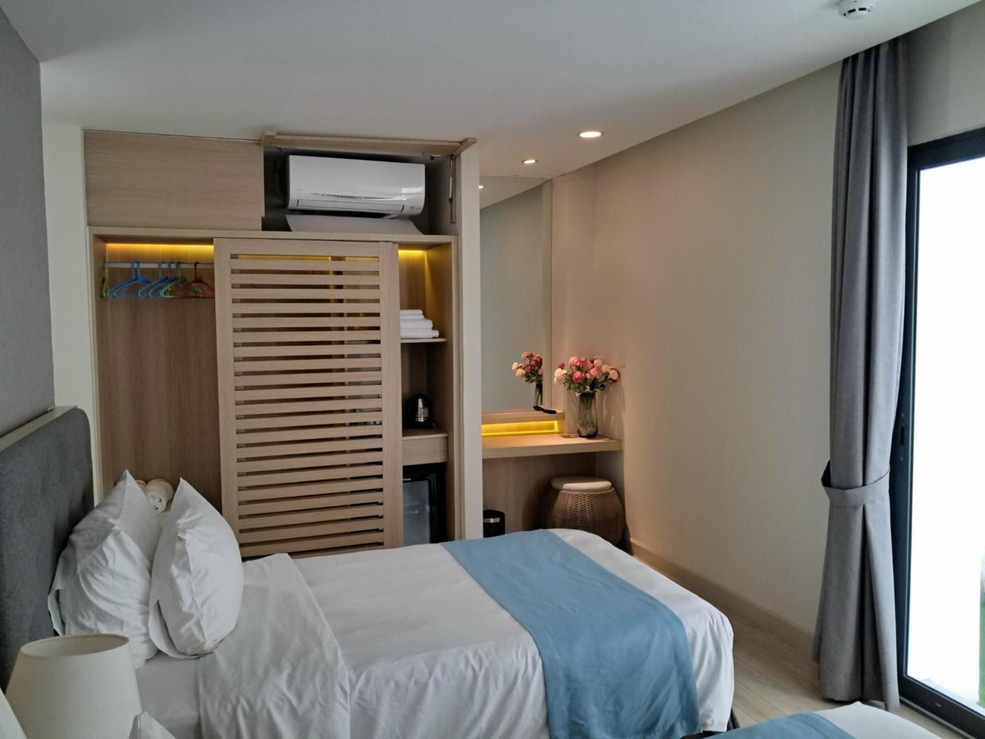 Lovely Oceanami Hotel 5*