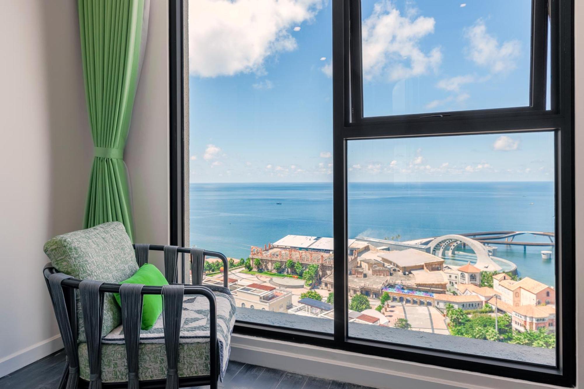 Rosie Hillside Seaview Phu Quoc Apartment Apartment Phu Quoc