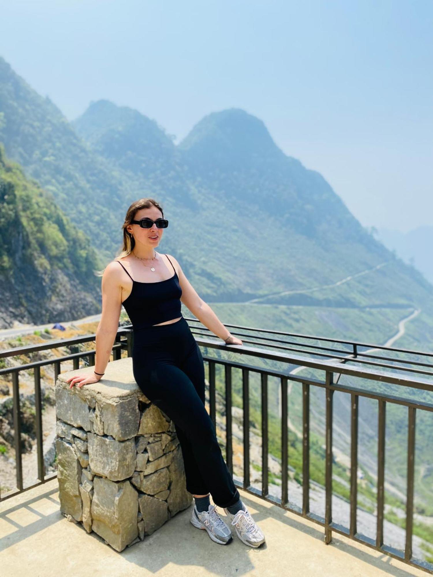 Strawberry House , Tour & Motorbikes Rentel Bed & Breakfast Ha Giang