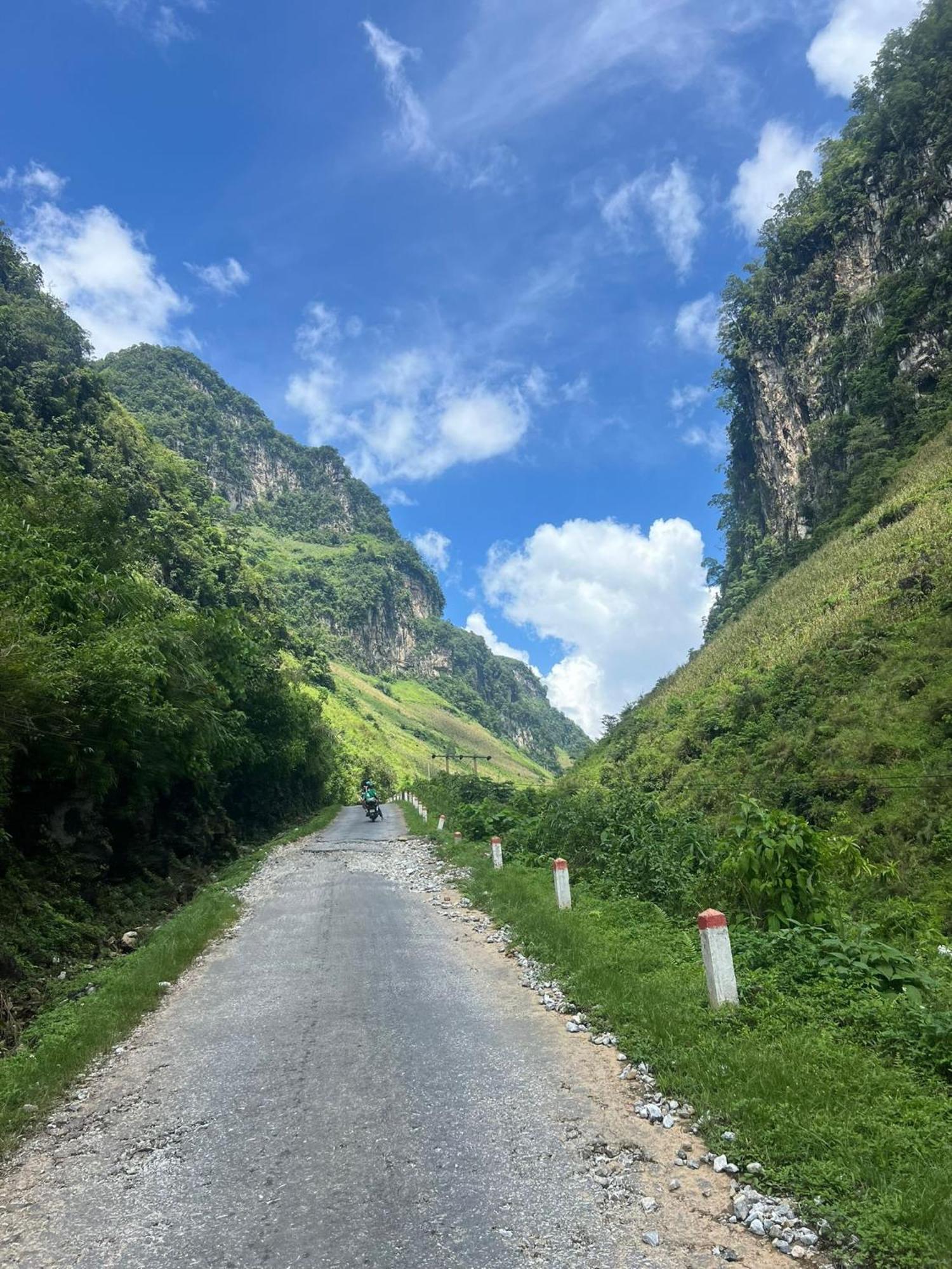 Bed & Breakfast Strawberry House , Tour & Motorbikes Rentel Ha Giang