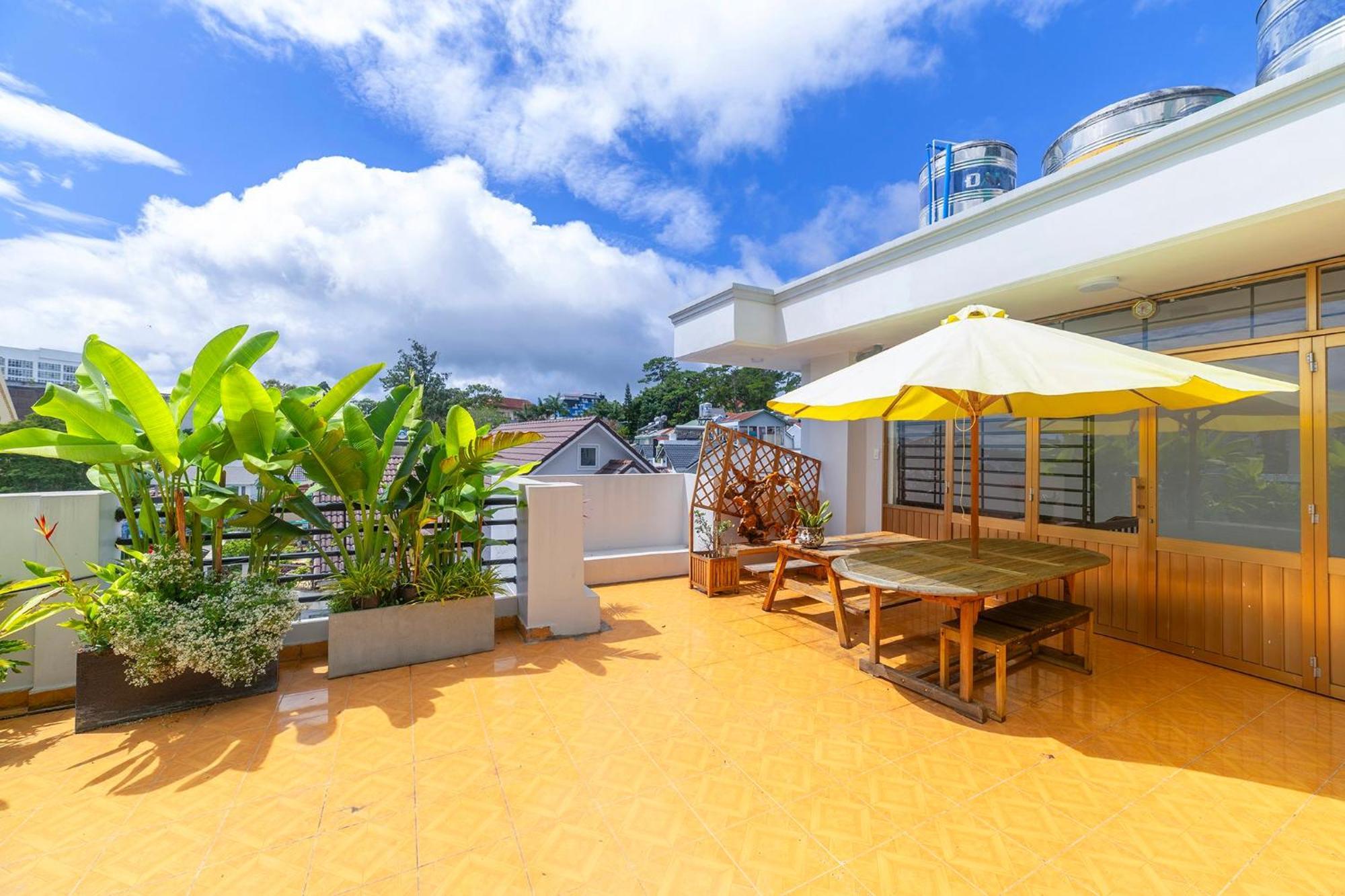 Hotel Trung Duc Signature *