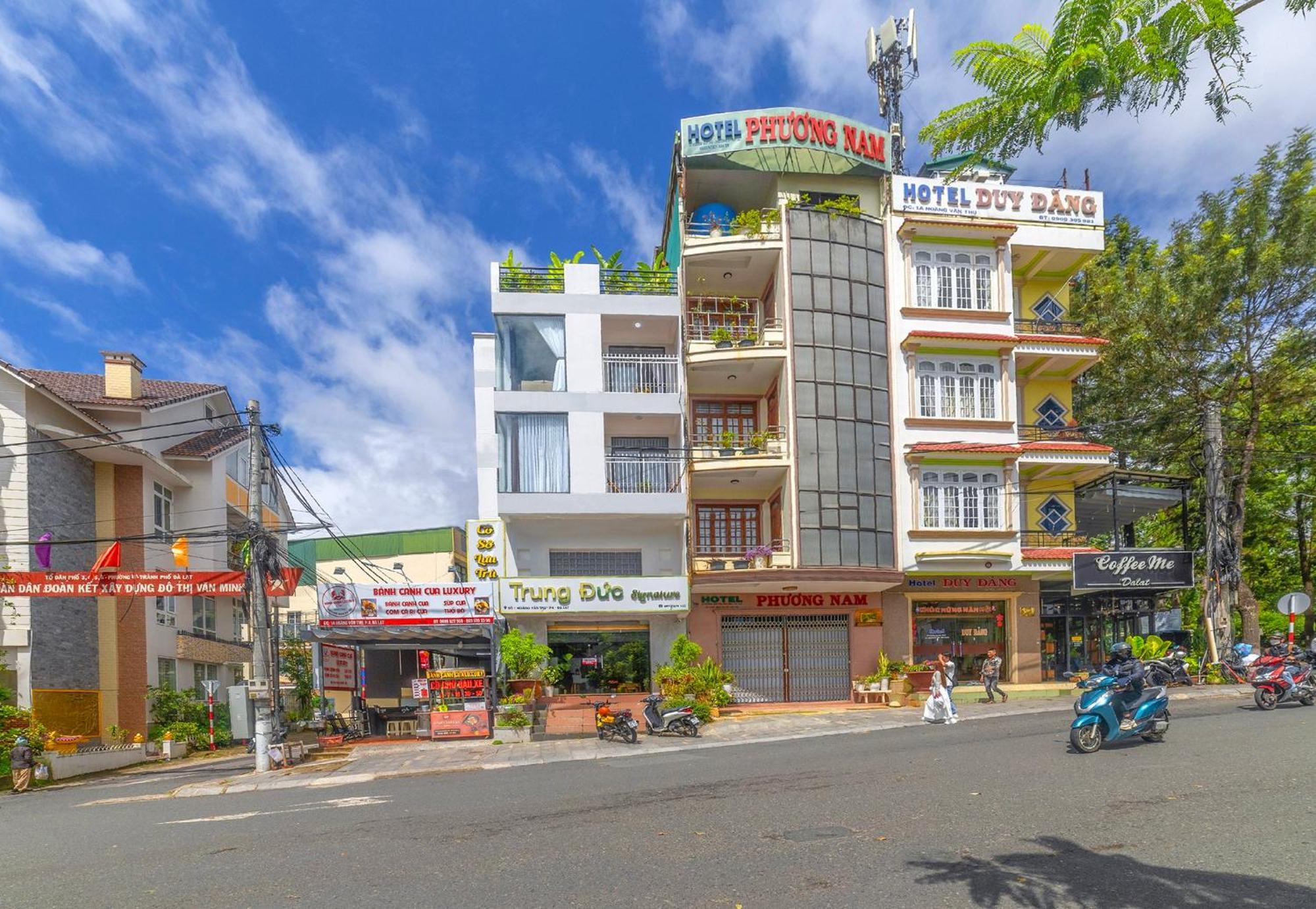 Trung Duc Signature Hotel Da Lat