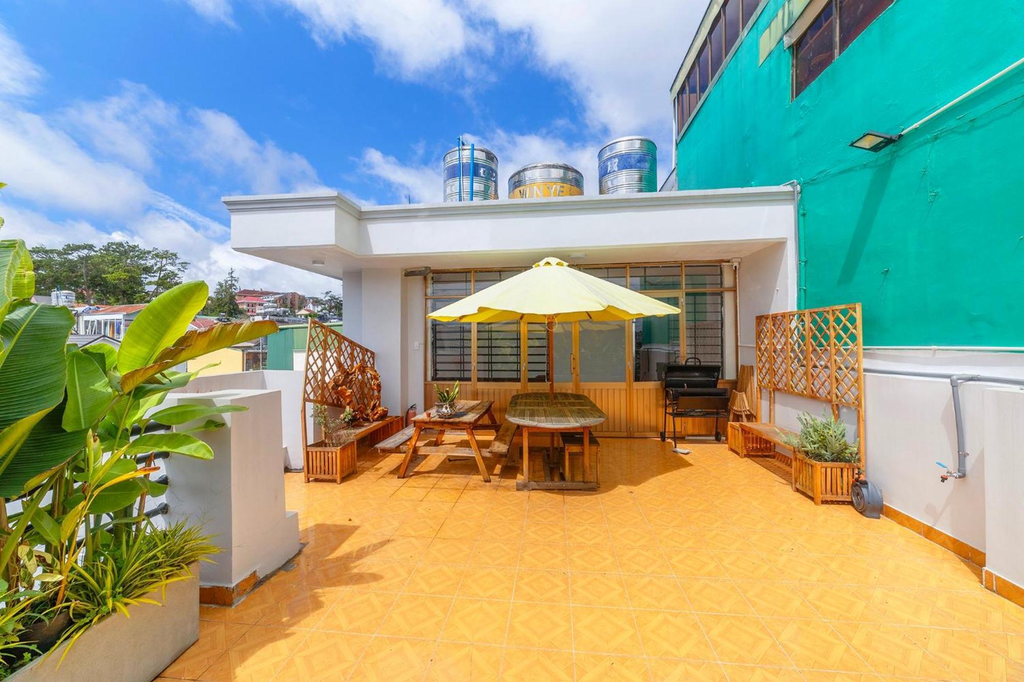 Hotel Trung Duc Signature Da Lat