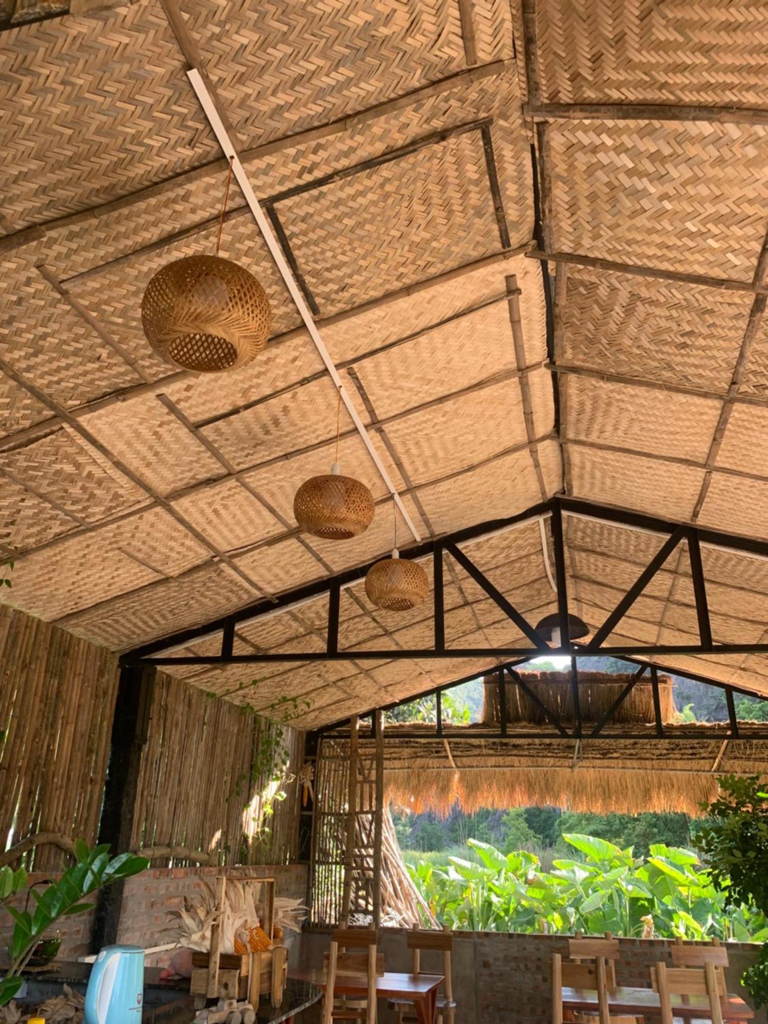 Peaceful Refuge Nhà ở miền quê Ninh Bình