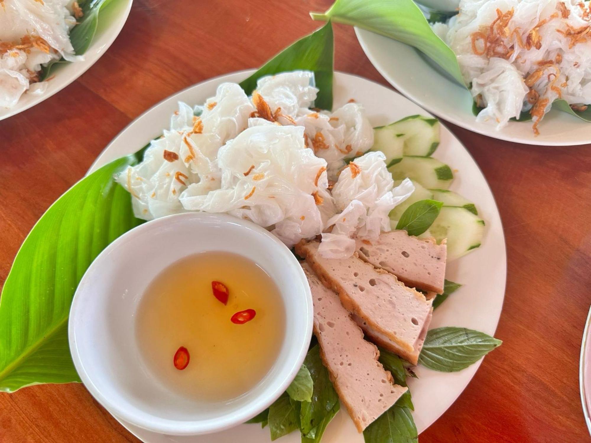 Nhà ở miền quê Peaceful Refuge Ninh Bình