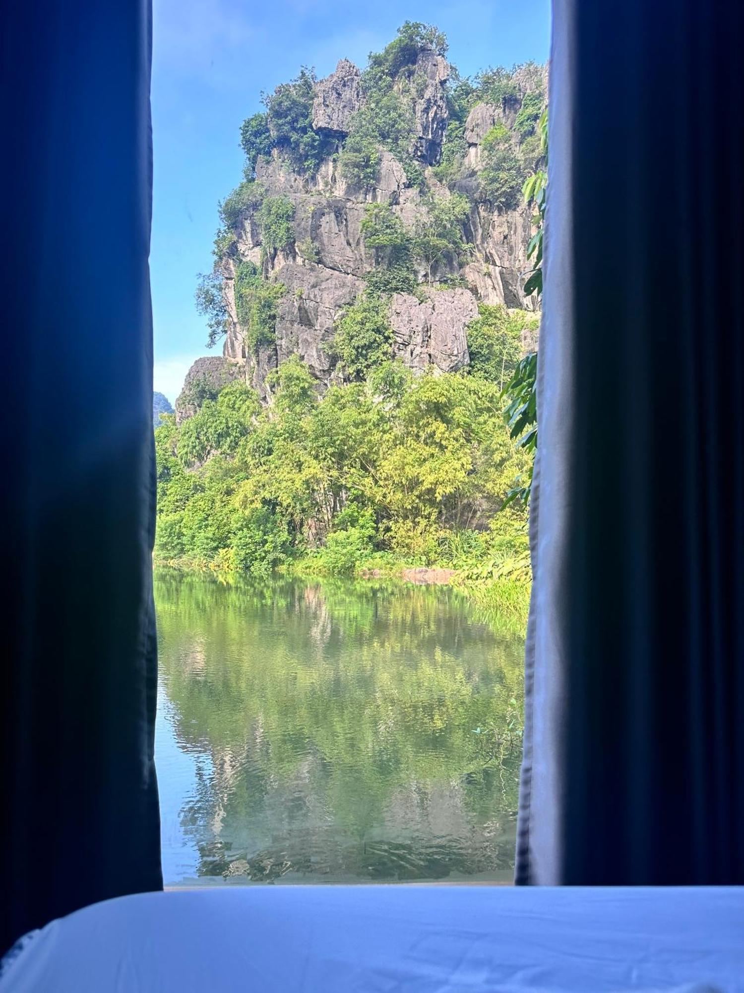 Peaceful Refuge Ninh Bình
