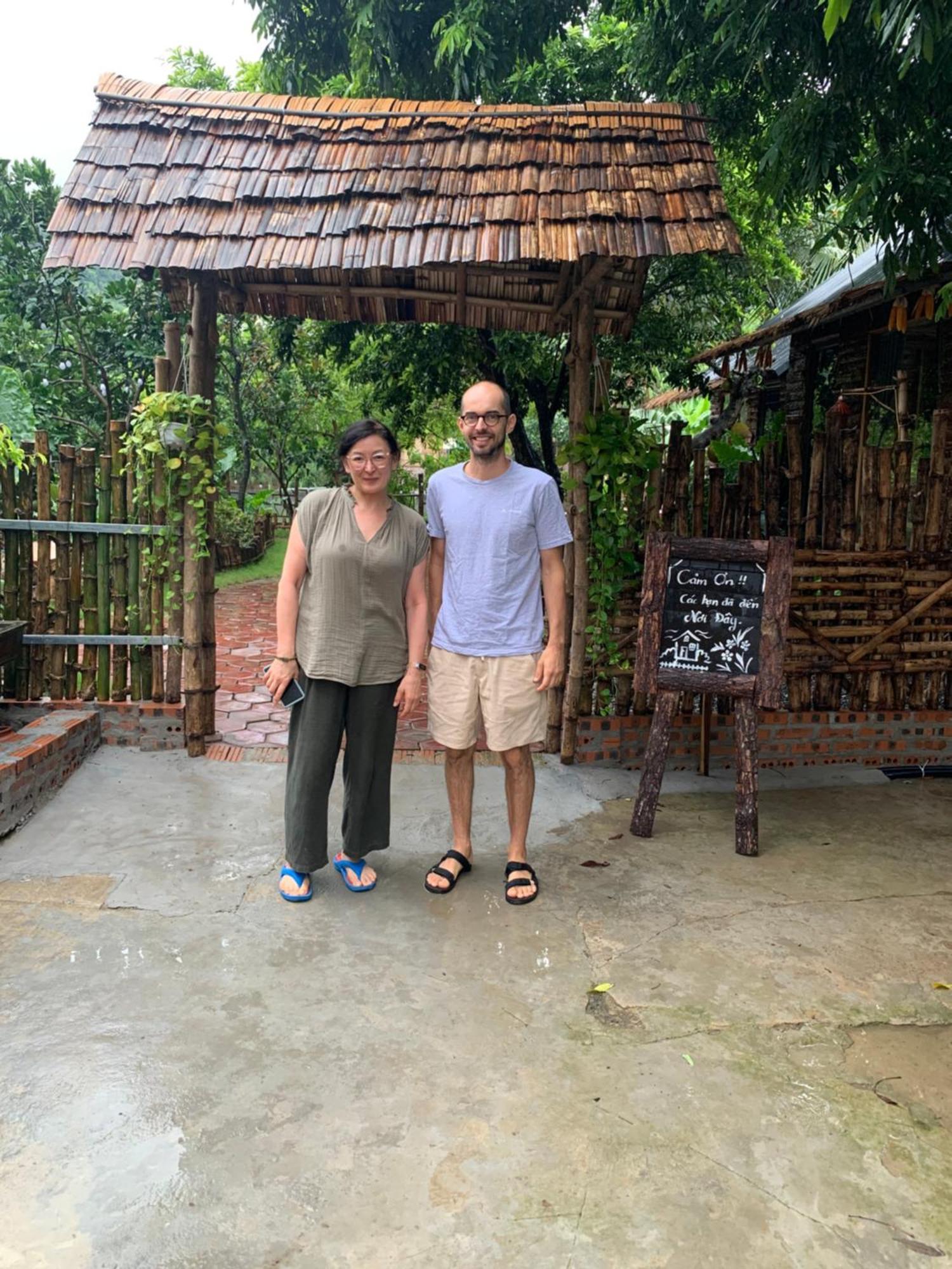 Peaceful Refuge Ninh Bình