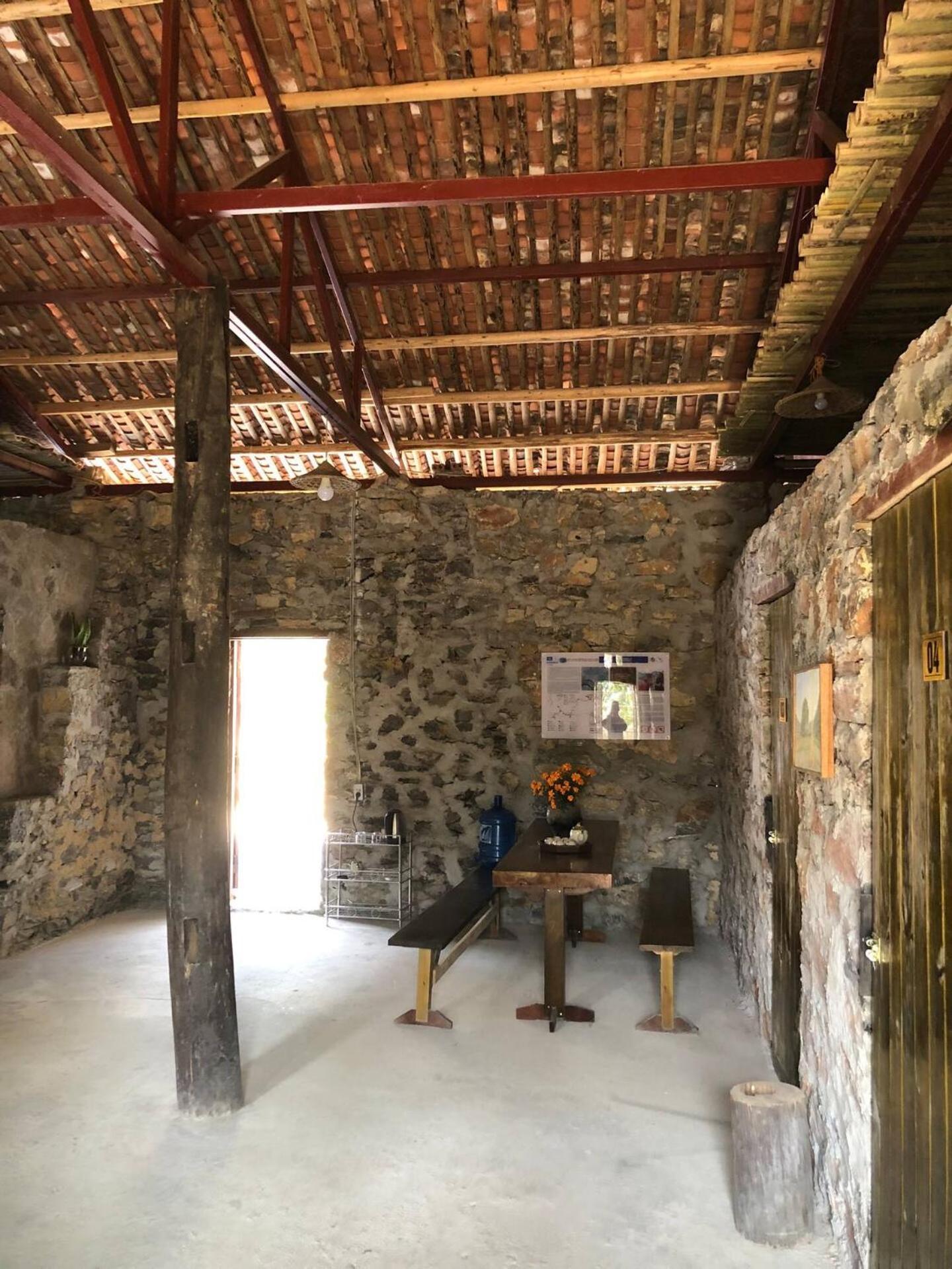 Lodge Lan's Thac Ban Gioc Waterfalls