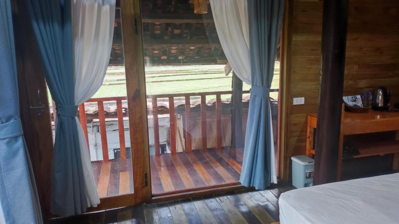 Lodge Lan's Thac Ban Gioc Waterfalls Cao Bang