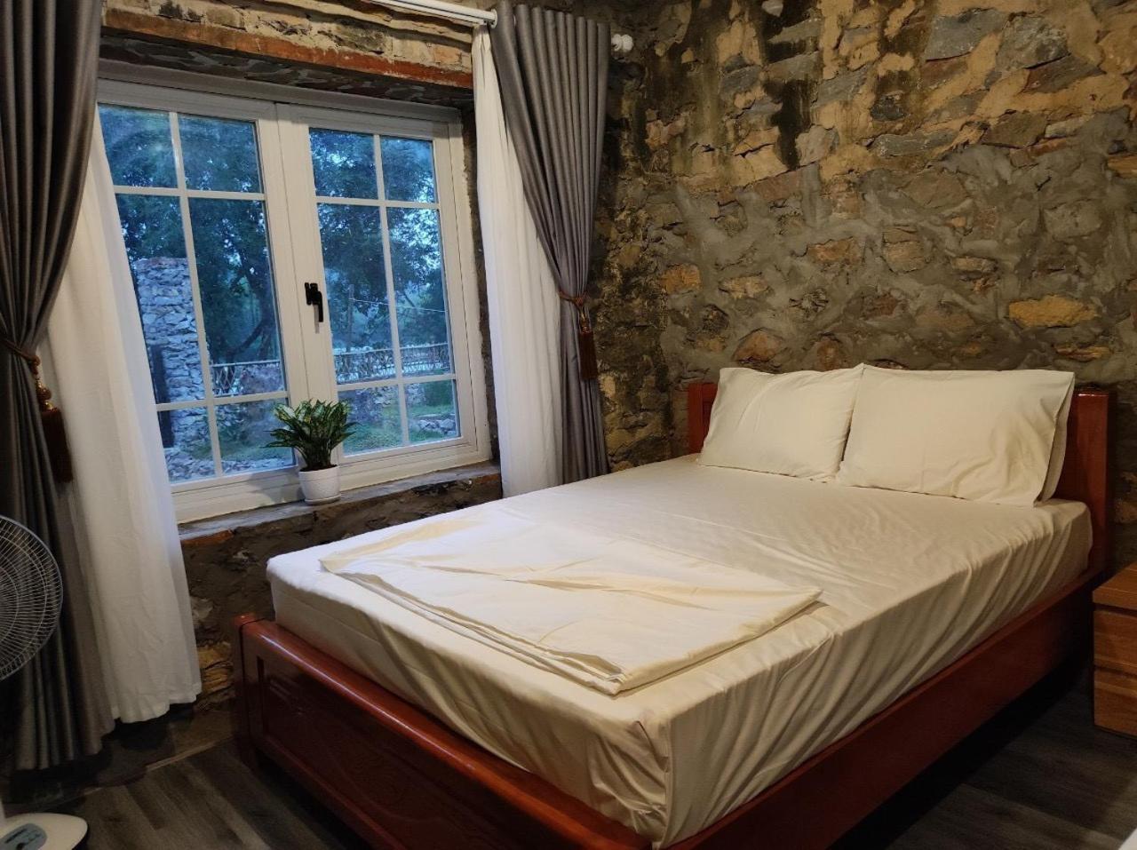 Lodge Lan's Thac Ban Gioc Waterfalls