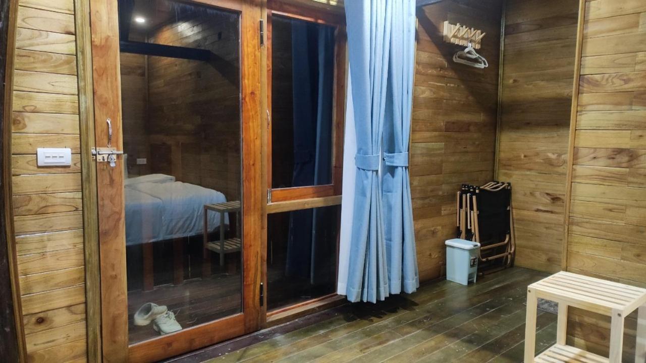 Lan's Thac Ban Gioc Waterfalls Lodge *