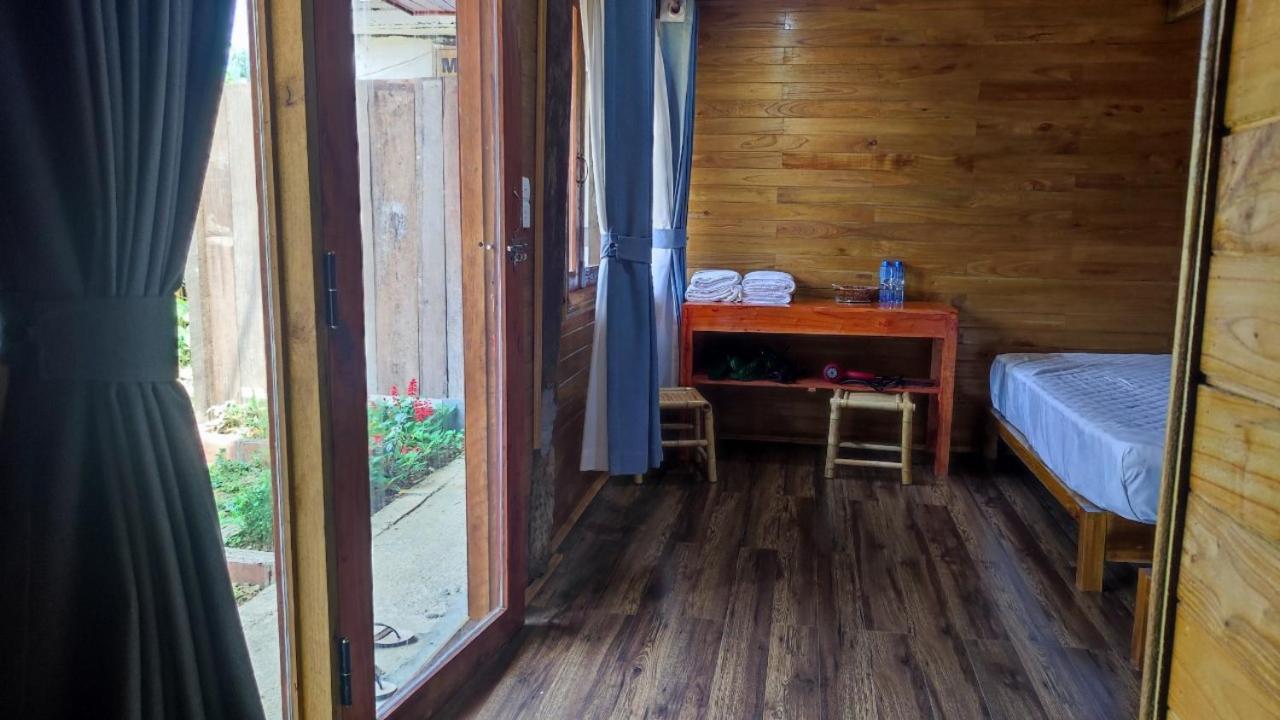 Lan's Thac Ban Gioc Waterfalls Lodge *