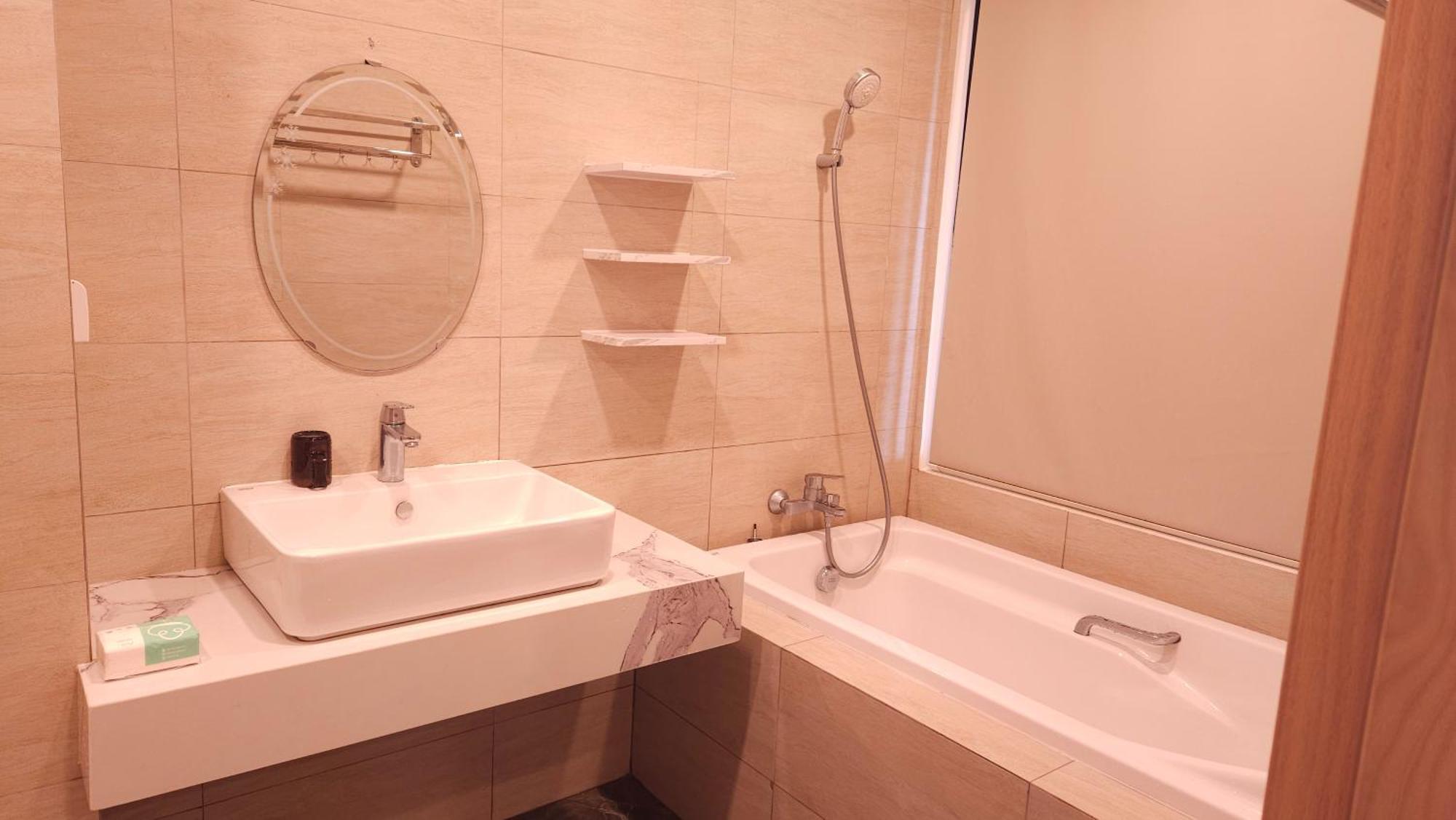 Flc Sea Tower - Chillnow Aparthotel Quy Nhon