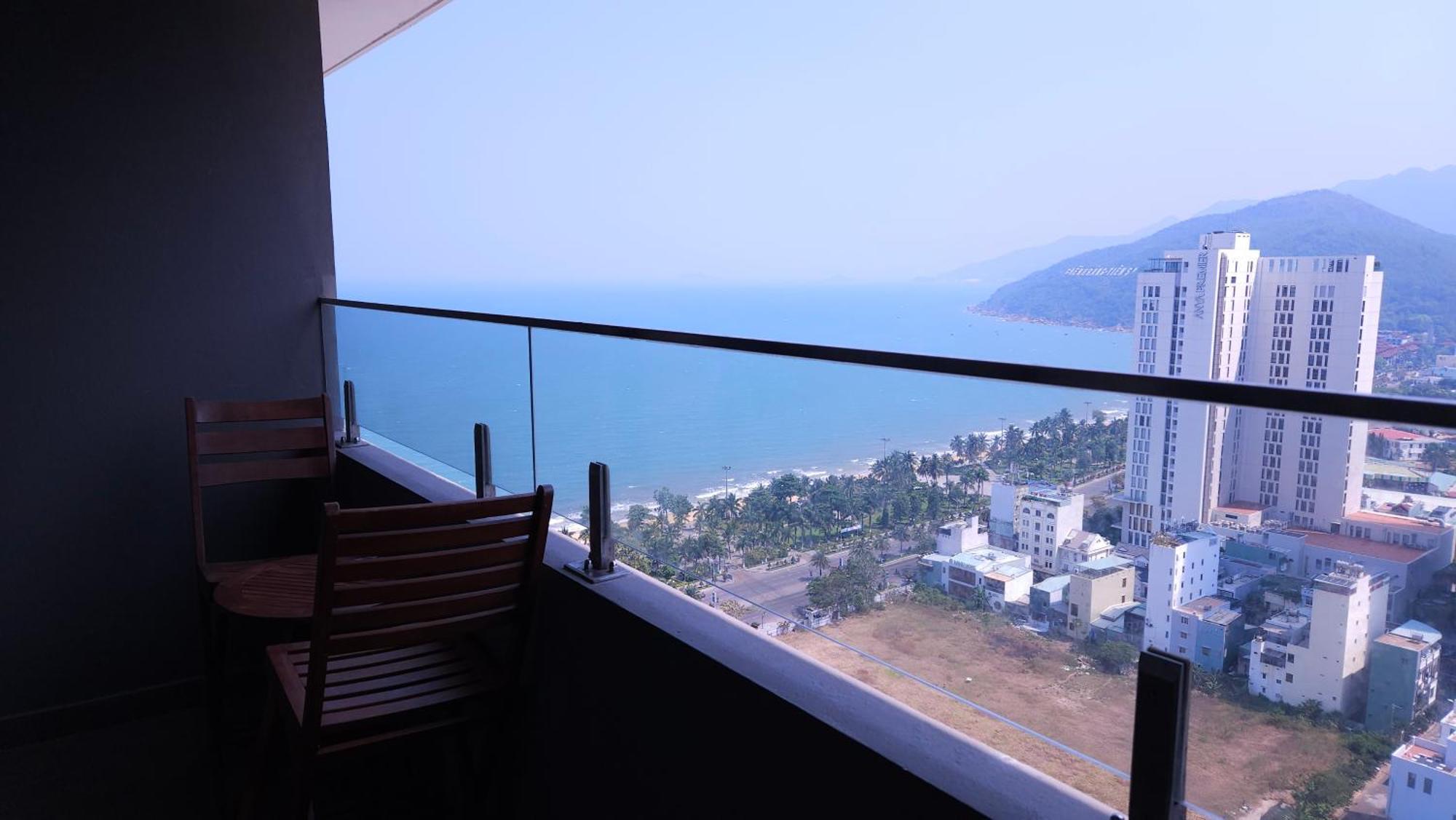 Flc Sea Tower - Chillnow Quy Nhon