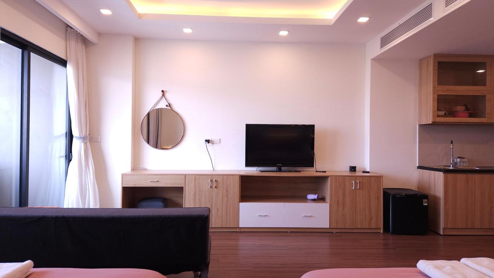 Aparthotel Flc Sea Tower - Chillnow