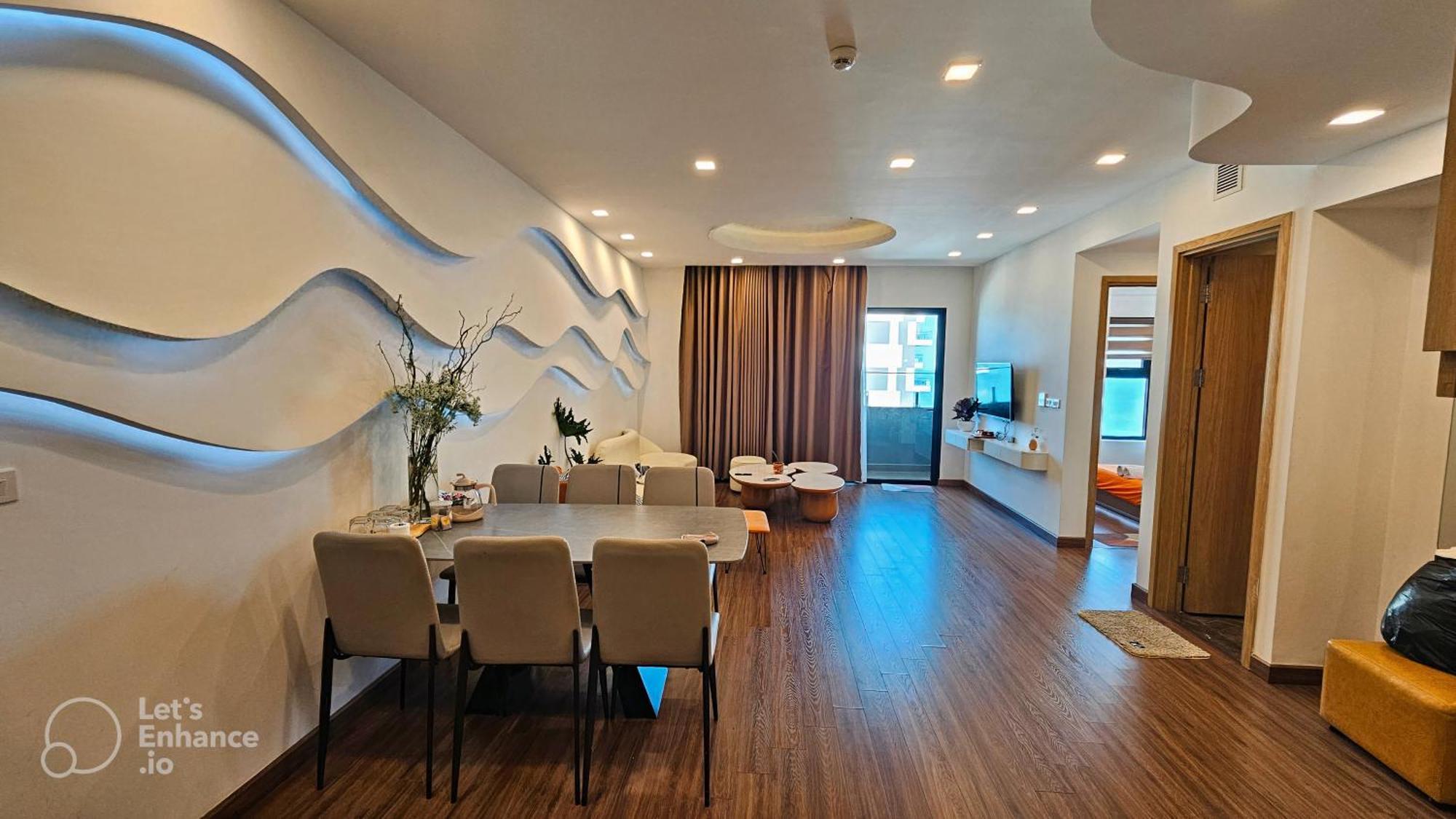 Flc Sea Tower - Chillnow Aparthotel Quy Nhon