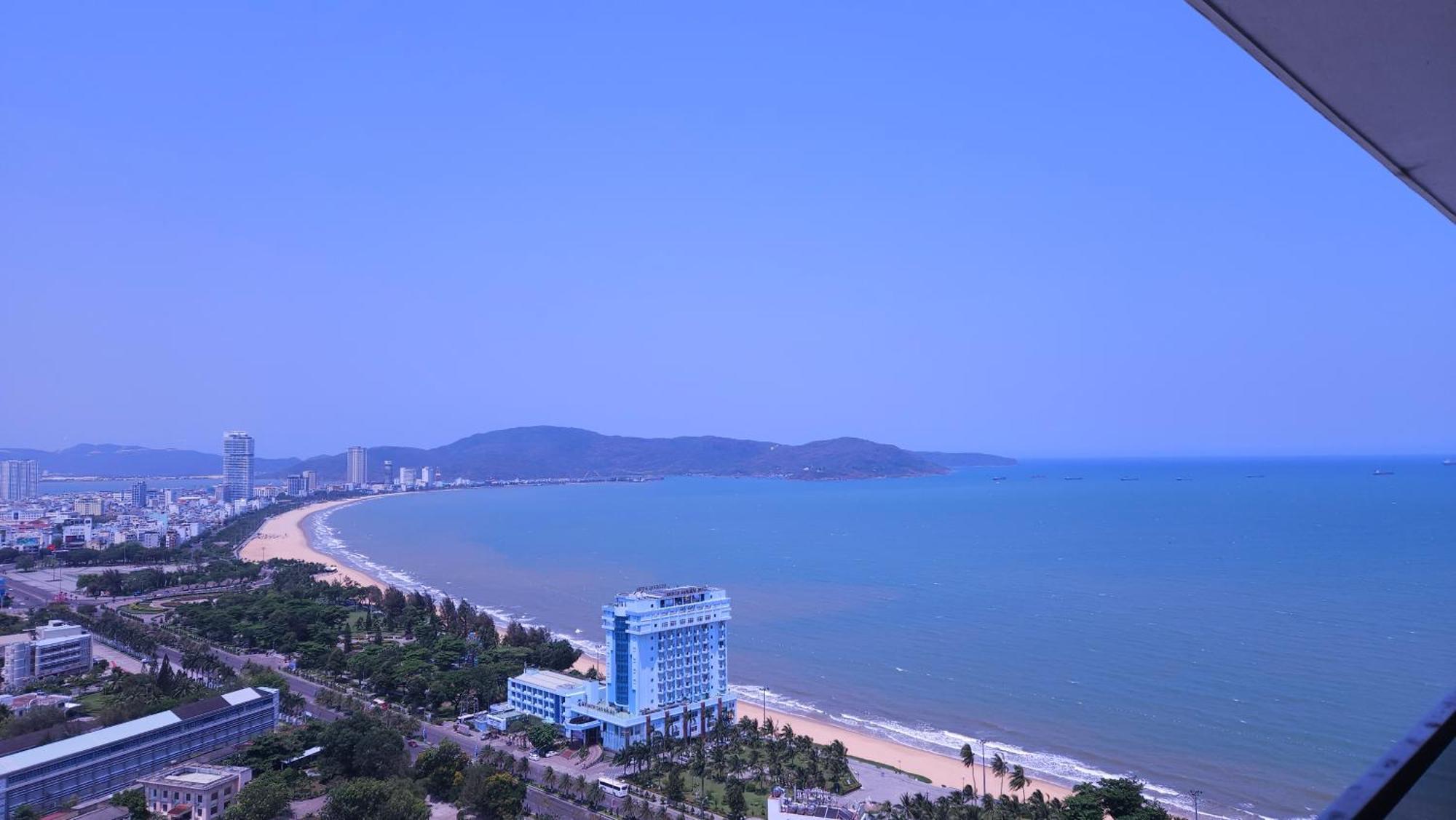 Flc Sea Tower - Chillnow Aparthotel *