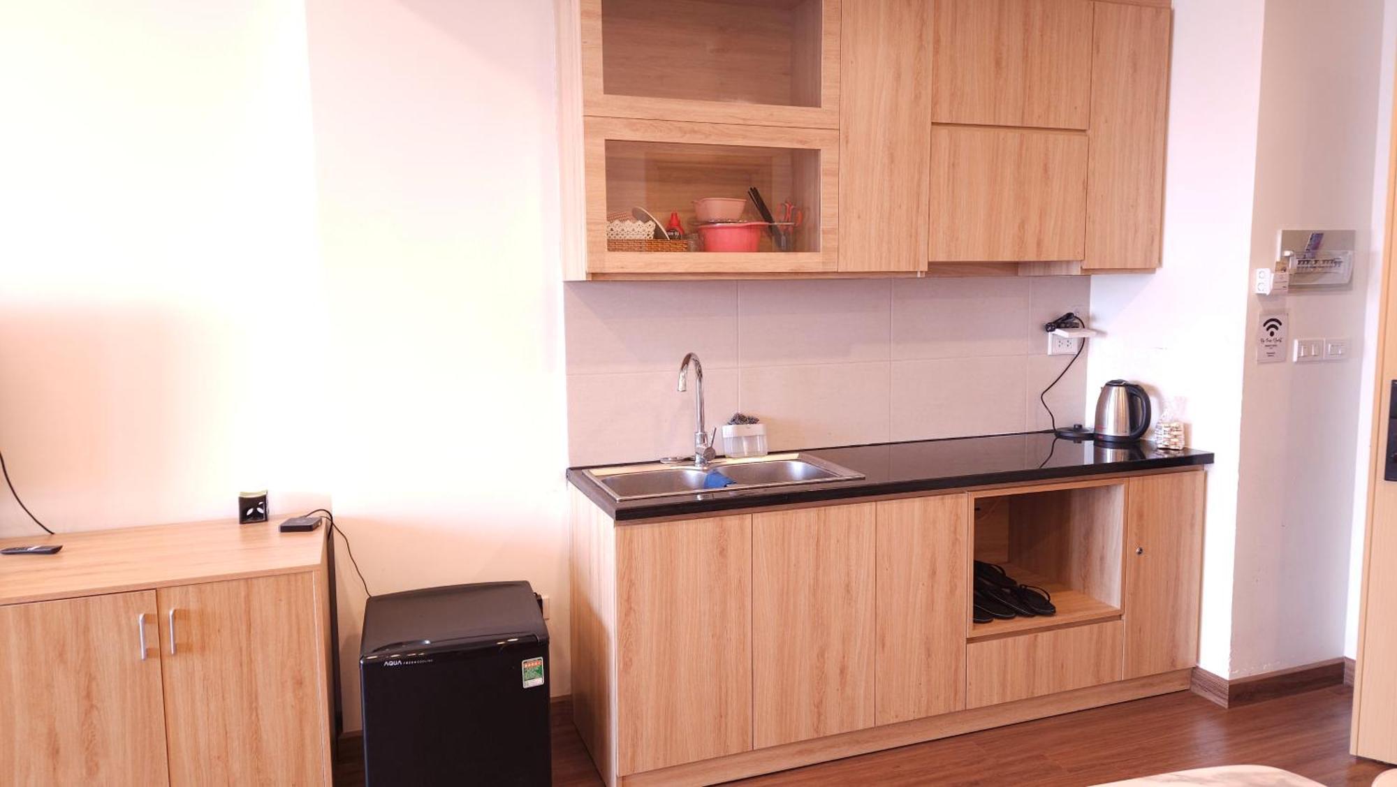 Aparthotel Flc Sea Tower - Chillnow Quy Nhon