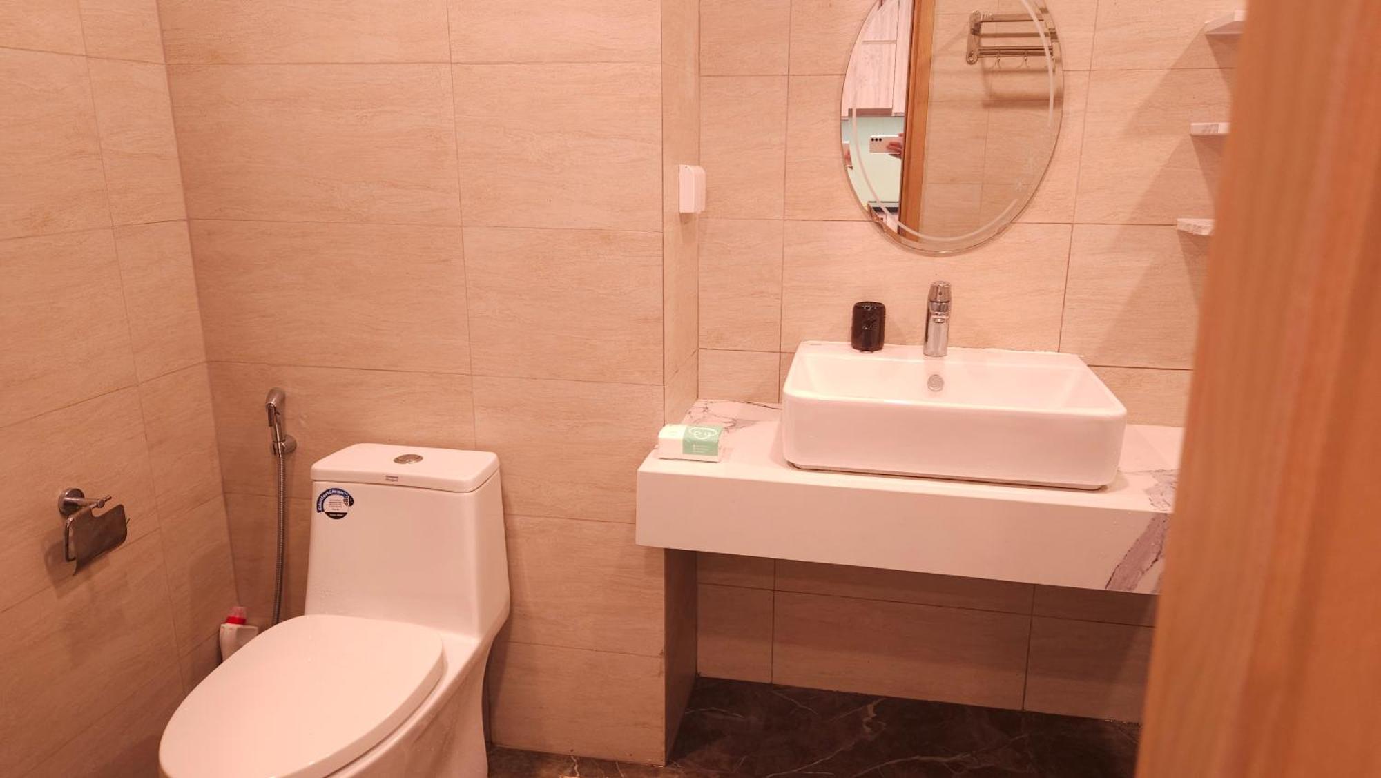 Aparthotel Flc Sea Tower - Chillnow *