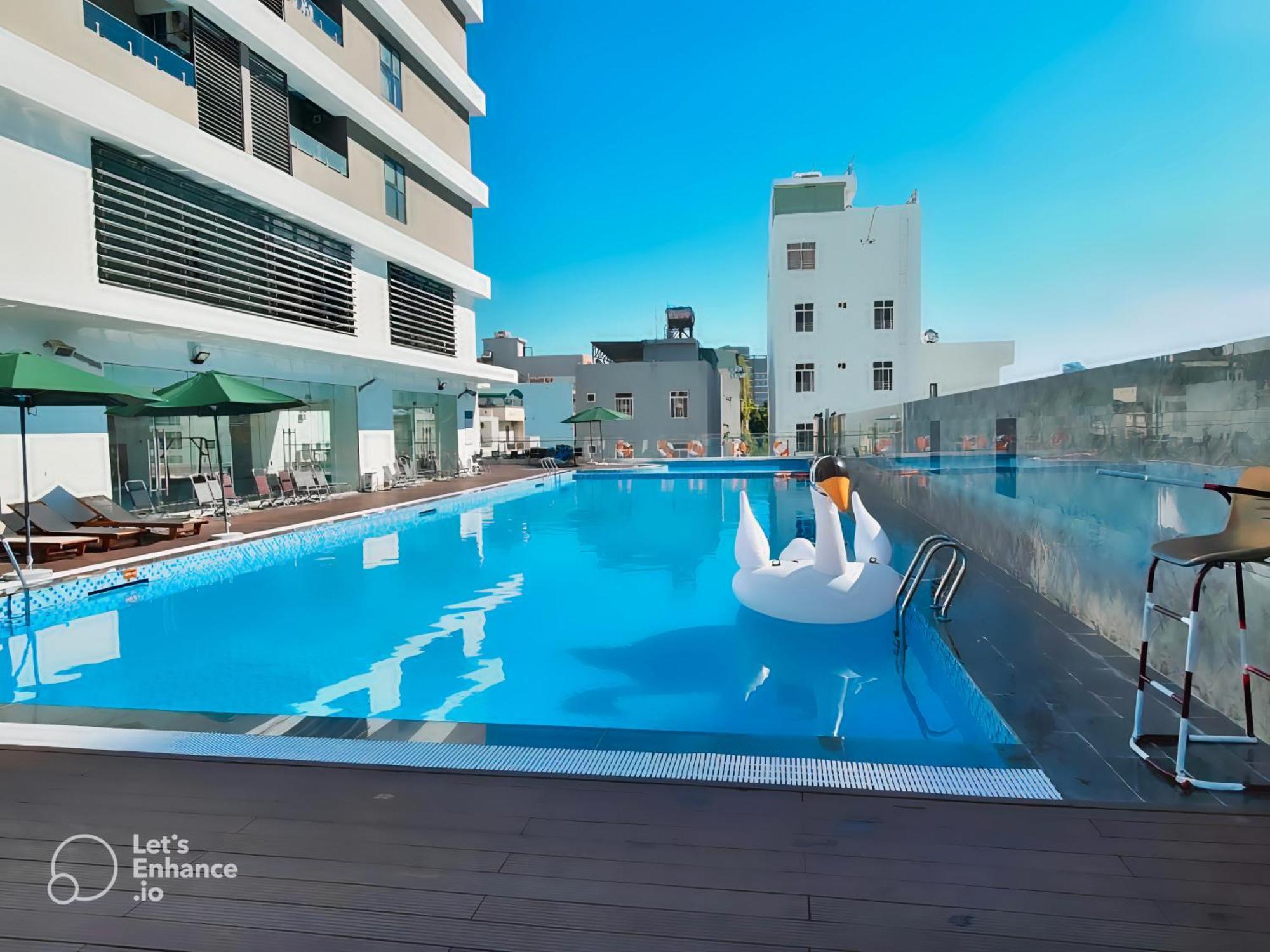 Flc Sea Tower - Chillnow *