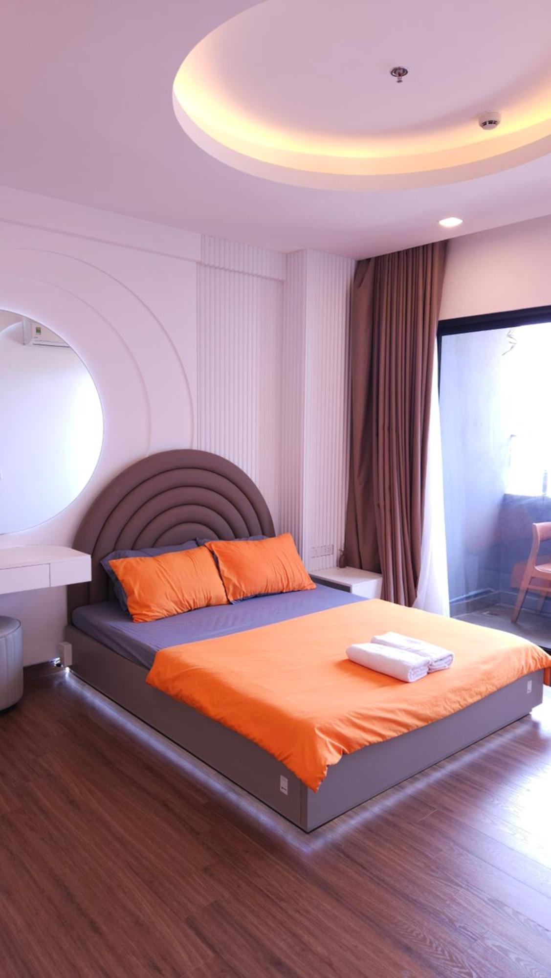 Flc Sea Tower - Chillnow Aparthotel