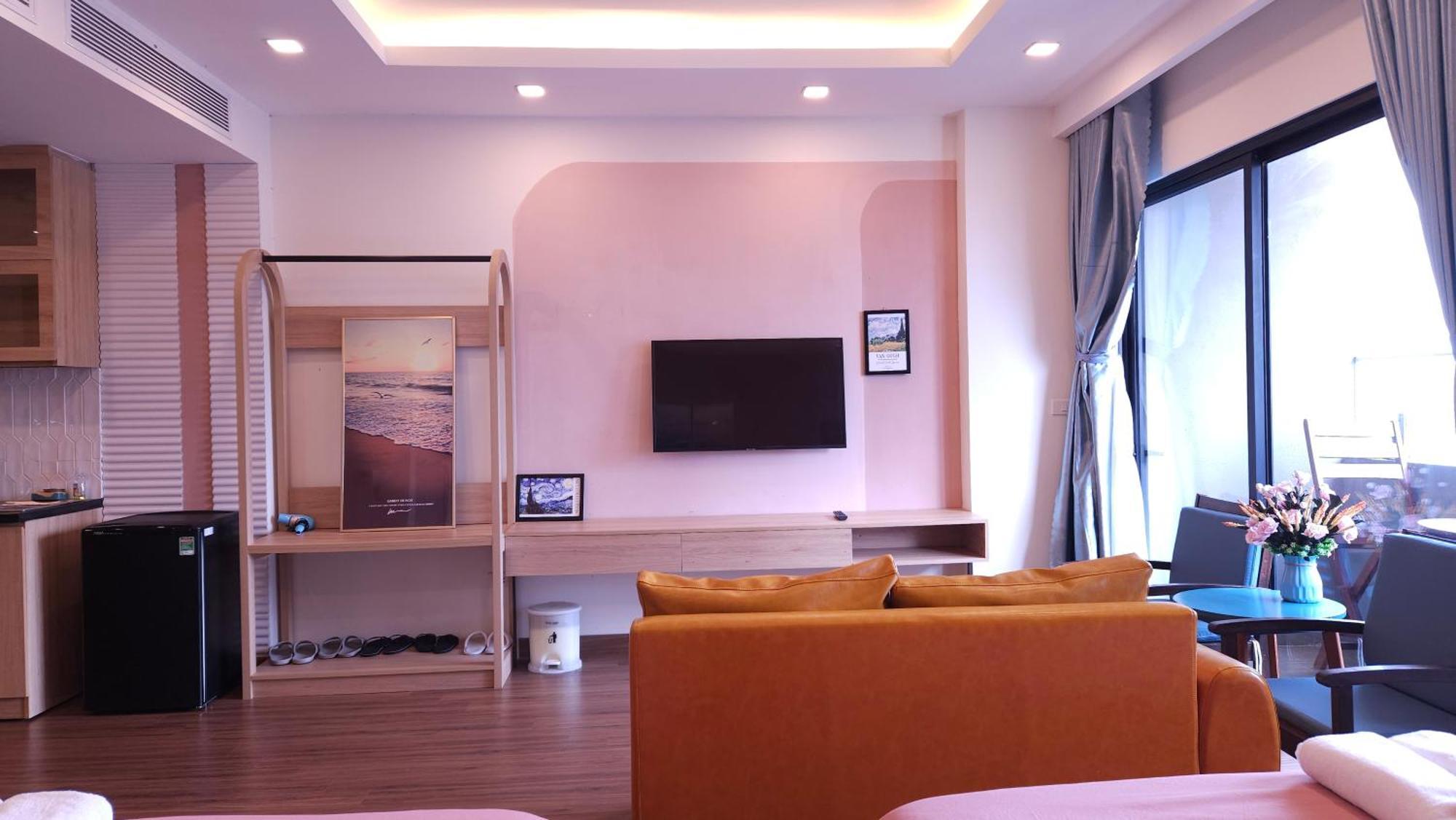 Aparthotel Flc Sea Tower - Chillnow