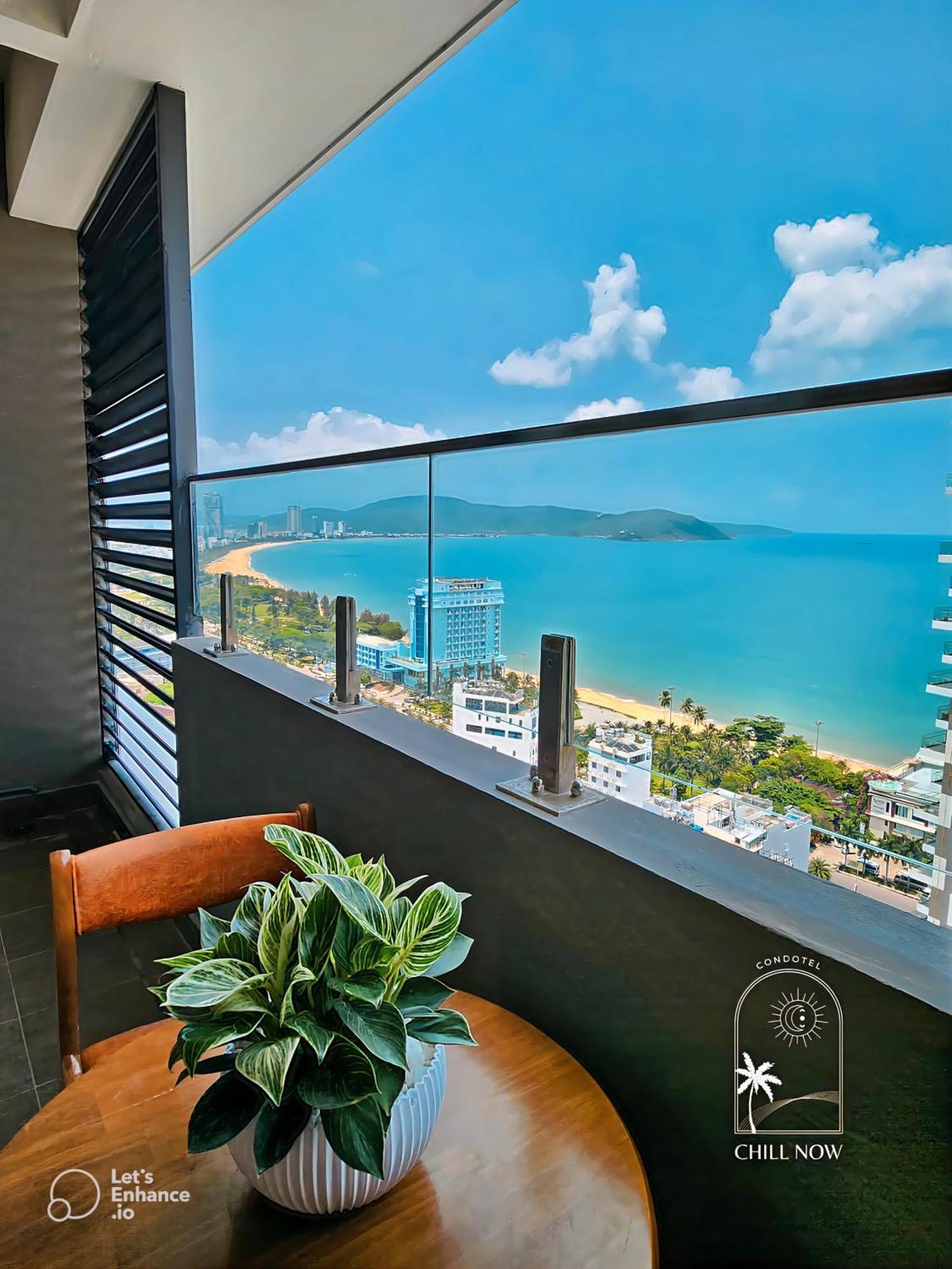 Flc Sea Tower - Chillnow Quy Nhon