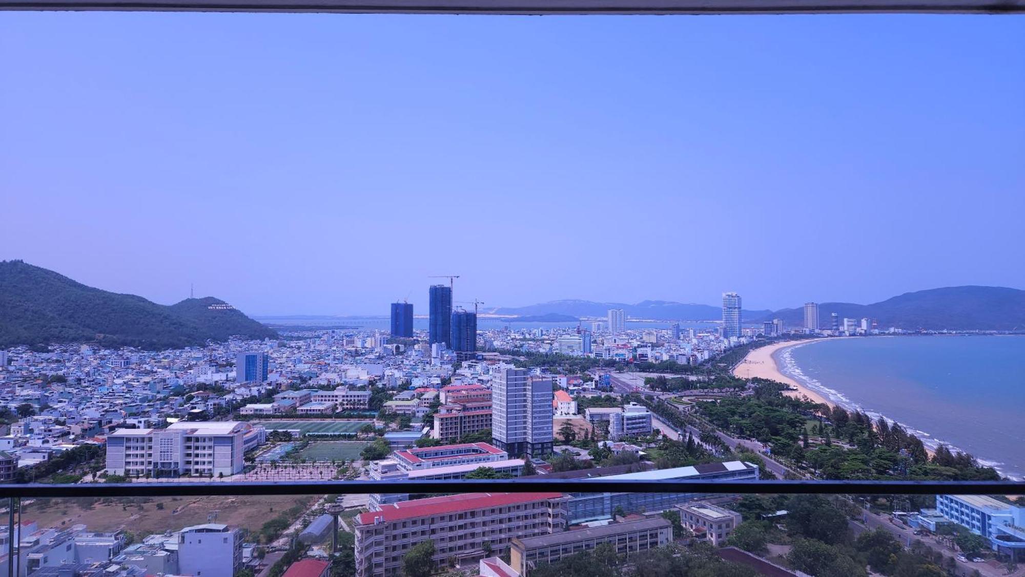 Flc Sea Tower - Chillnow * Quy Nhon