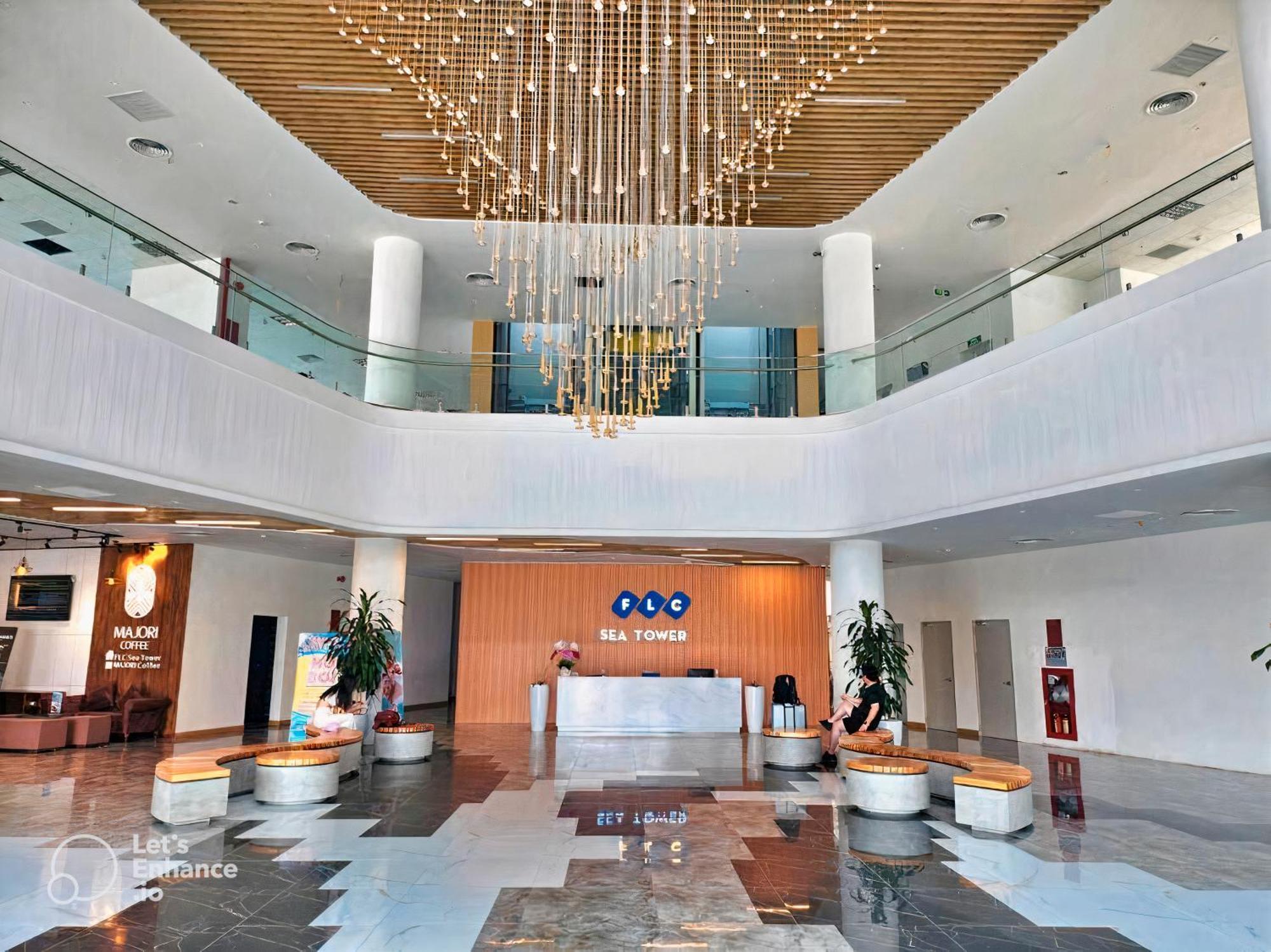 Aparthotel Flc Sea Tower - Chillnow Quy Nhon