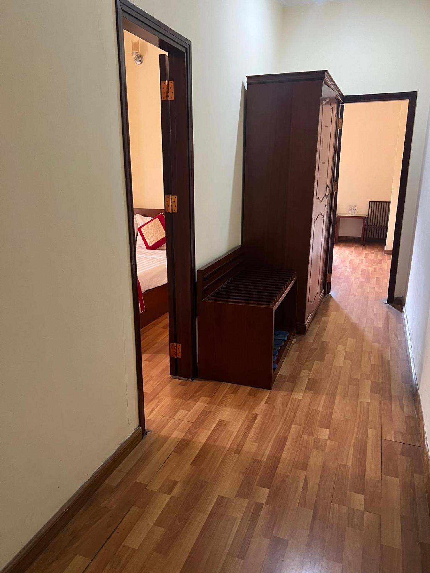Tho Khách sạn 3*