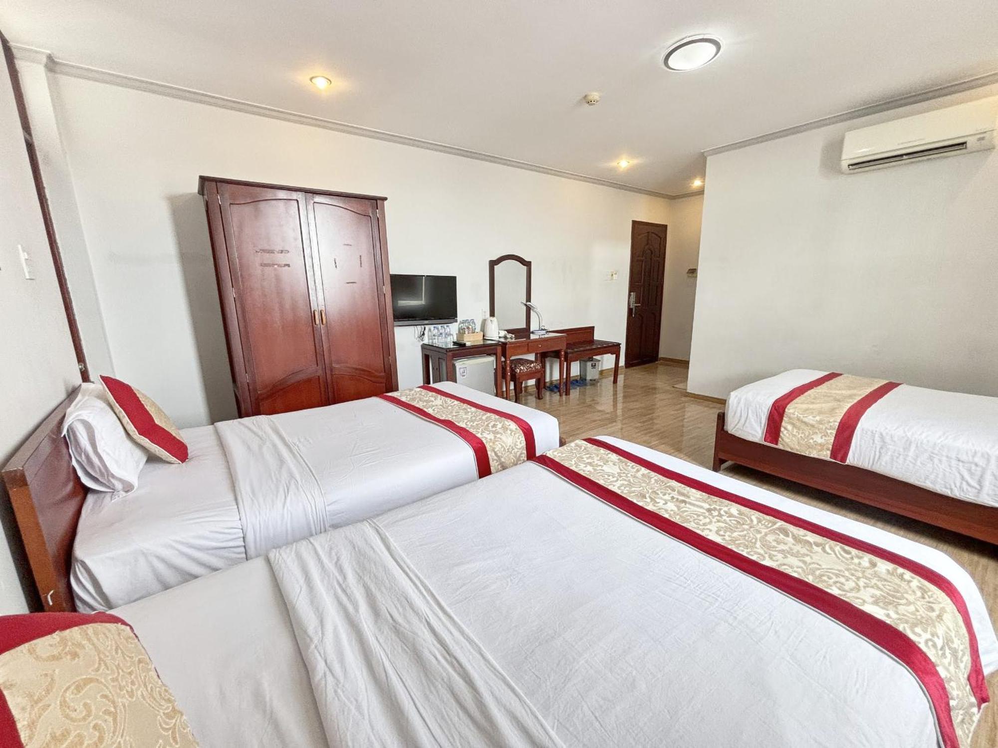 Khách sạn Tho 3*