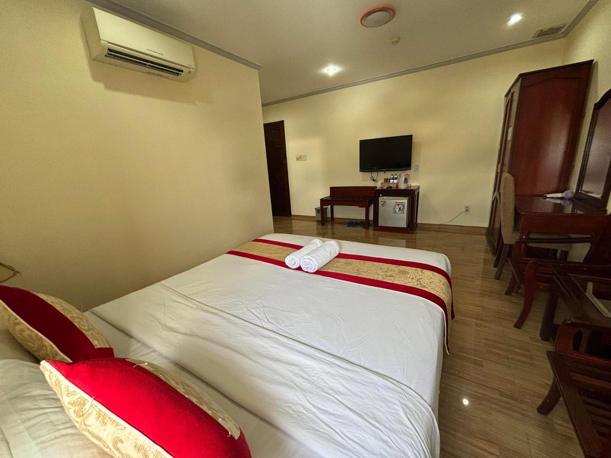Khách sạn Tho 3*