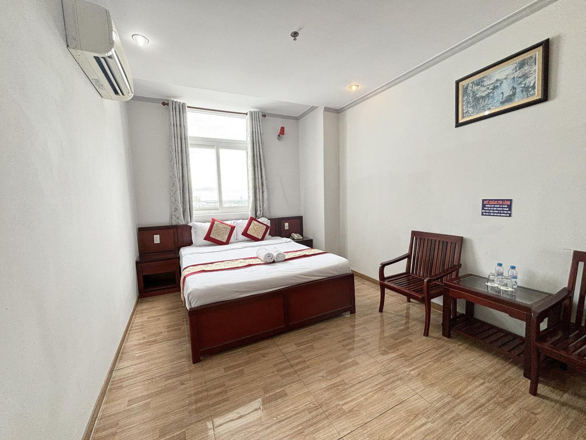 Khách sạn Tho 3*
