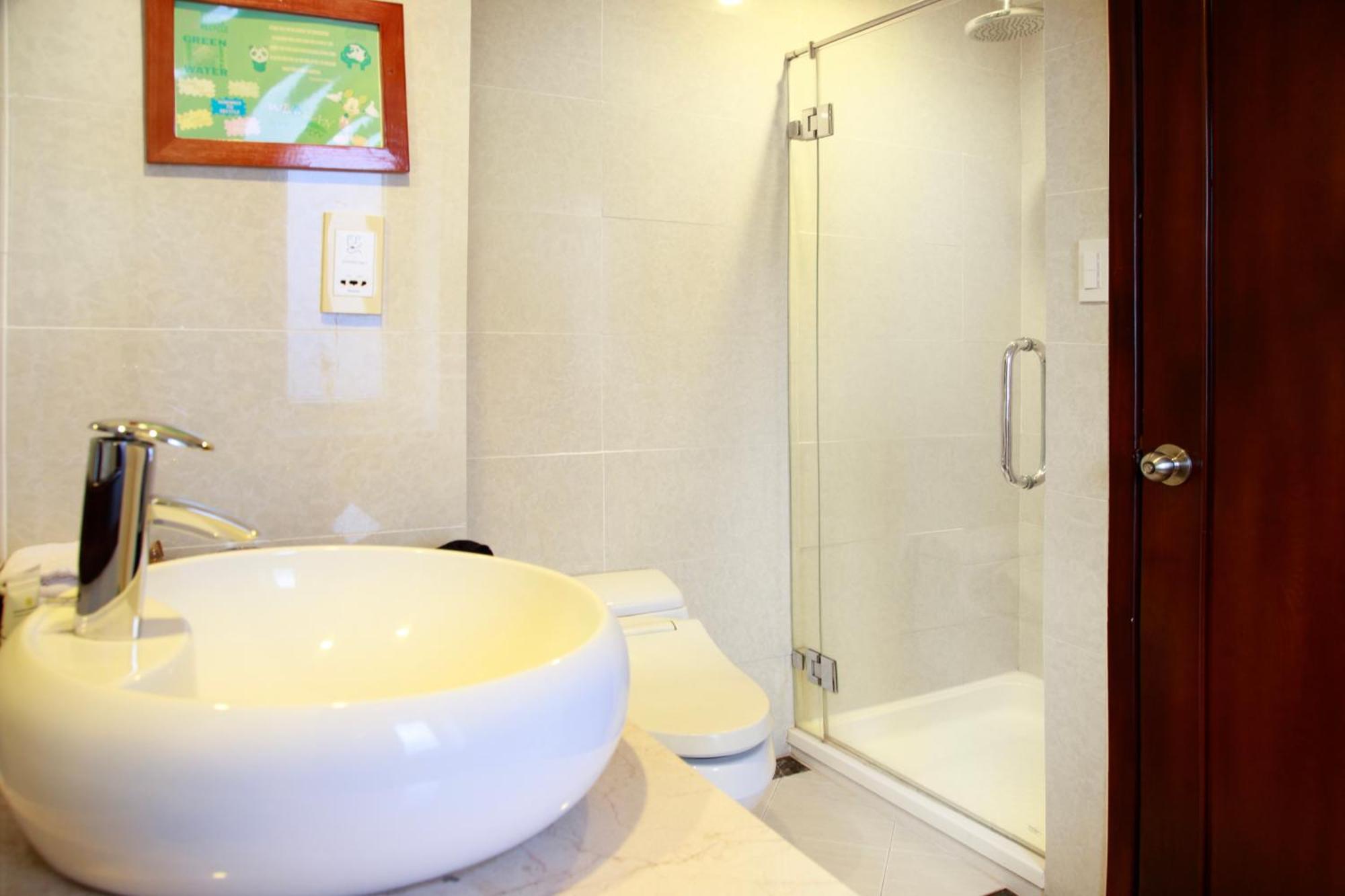 Sai Gon Dong Ha - A Member Of Saigontourist Group Hotel