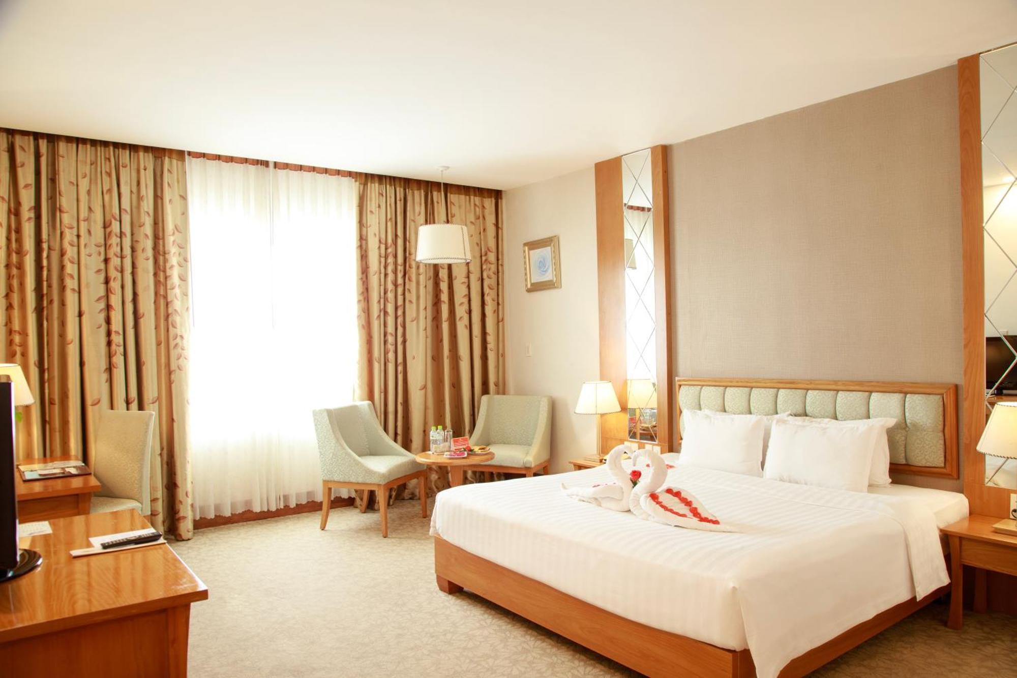 Sai Gon Dong Ha - A Member Of Saigontourist Group Hotel 4*