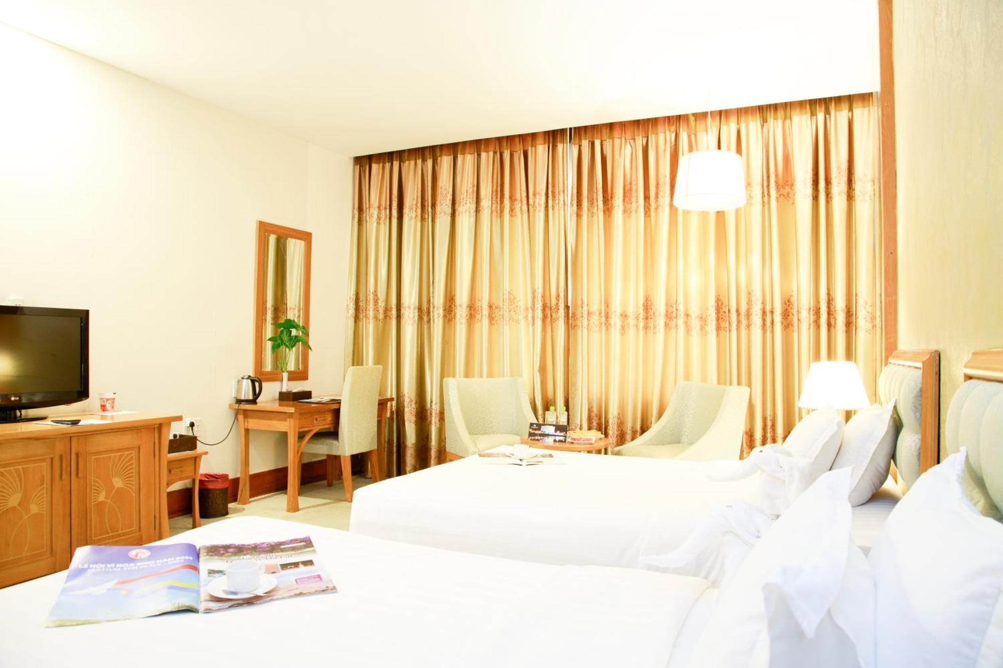 Sai Gon Dong Ha - A Member Of Saigontourist Group Hotel Quang Tri