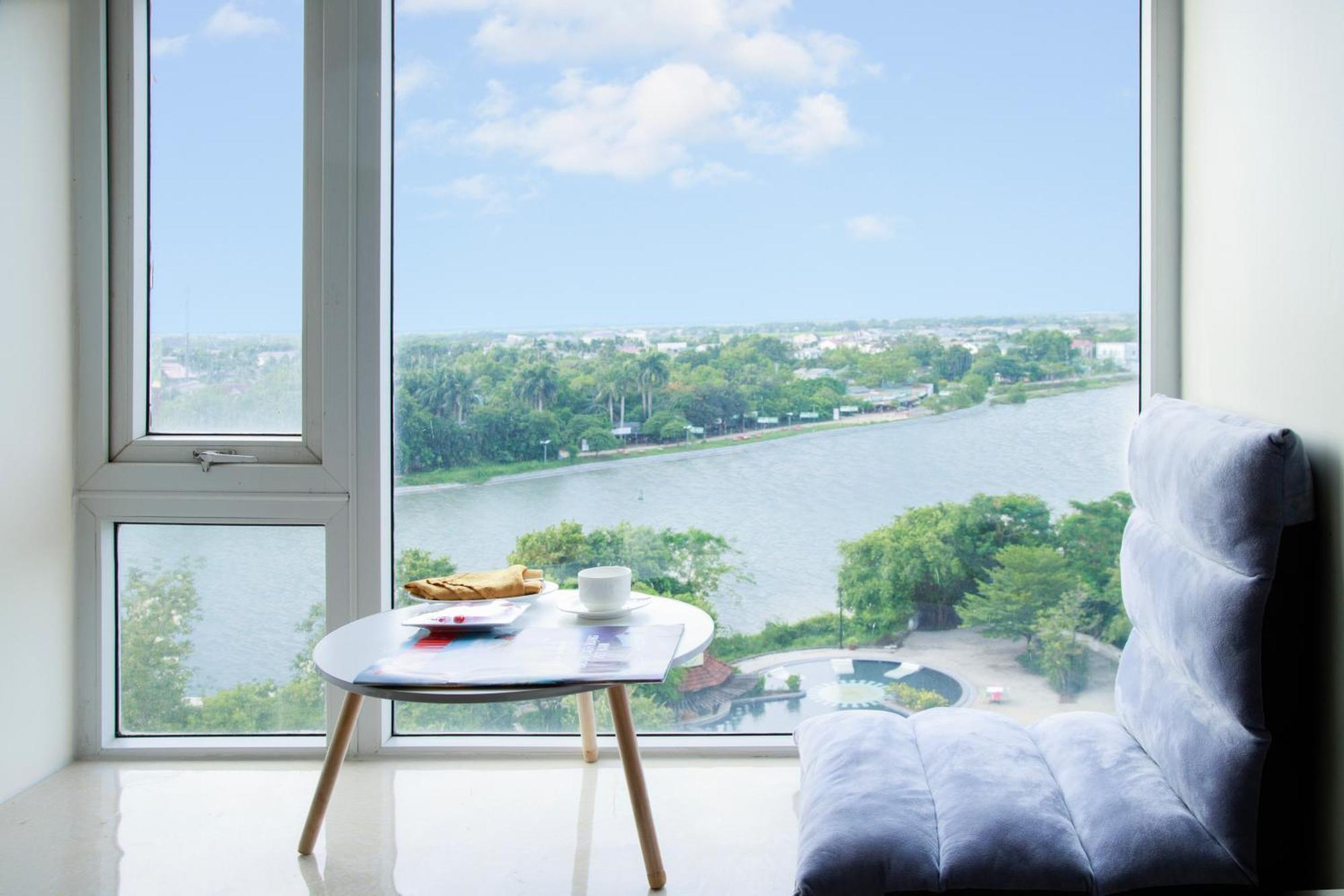 Hotel Sai Gon Dong Ha - A Member Of Saigontourist Group Quang Tri