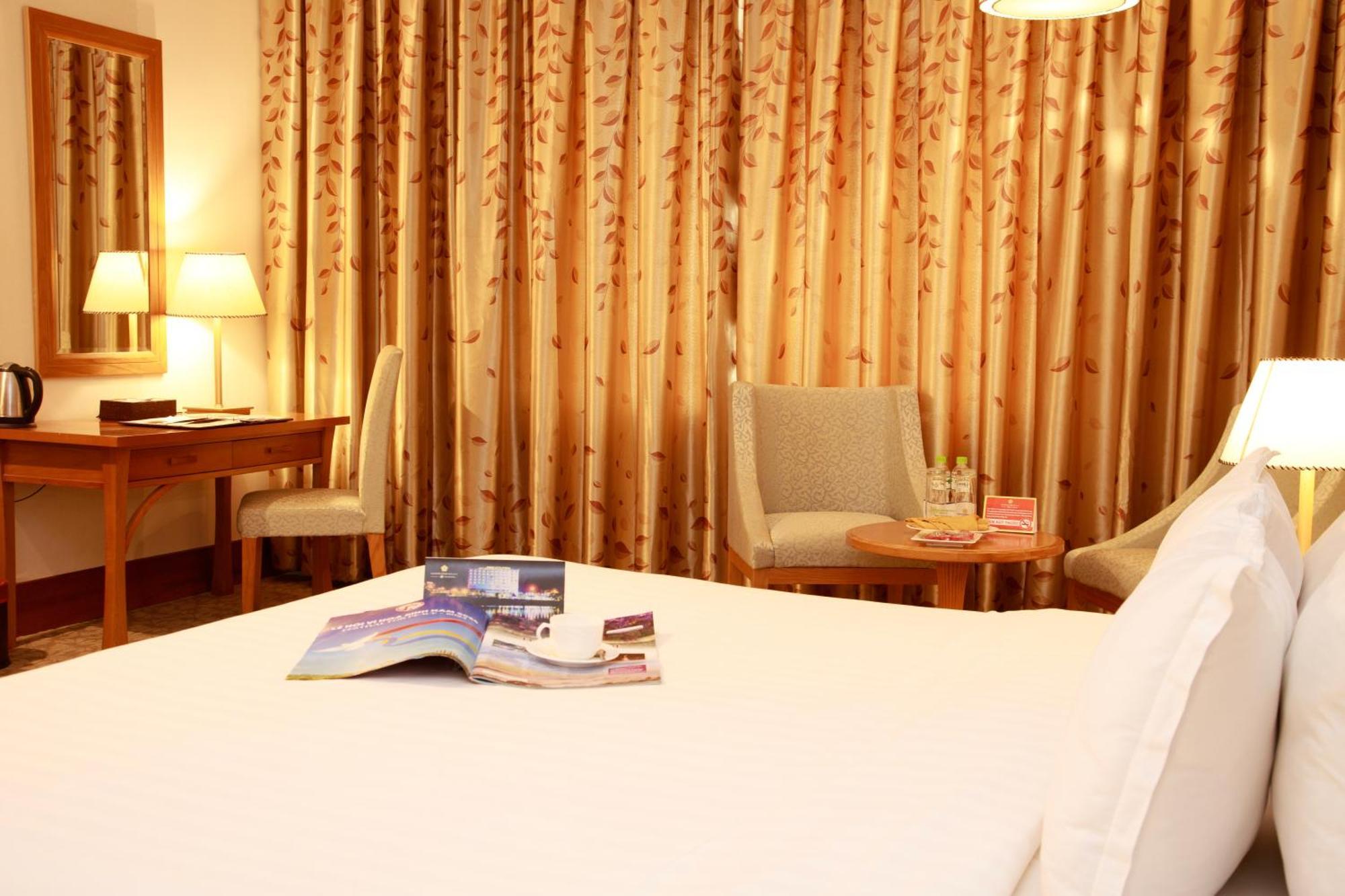 Sai Gon Dong Ha - A Member Of Saigontourist Group Quang Tri