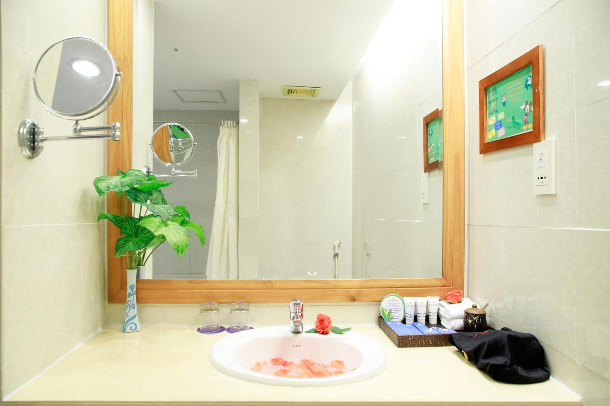 Sai Gon Dong Ha - A Member Of Saigontourist Group Hotel