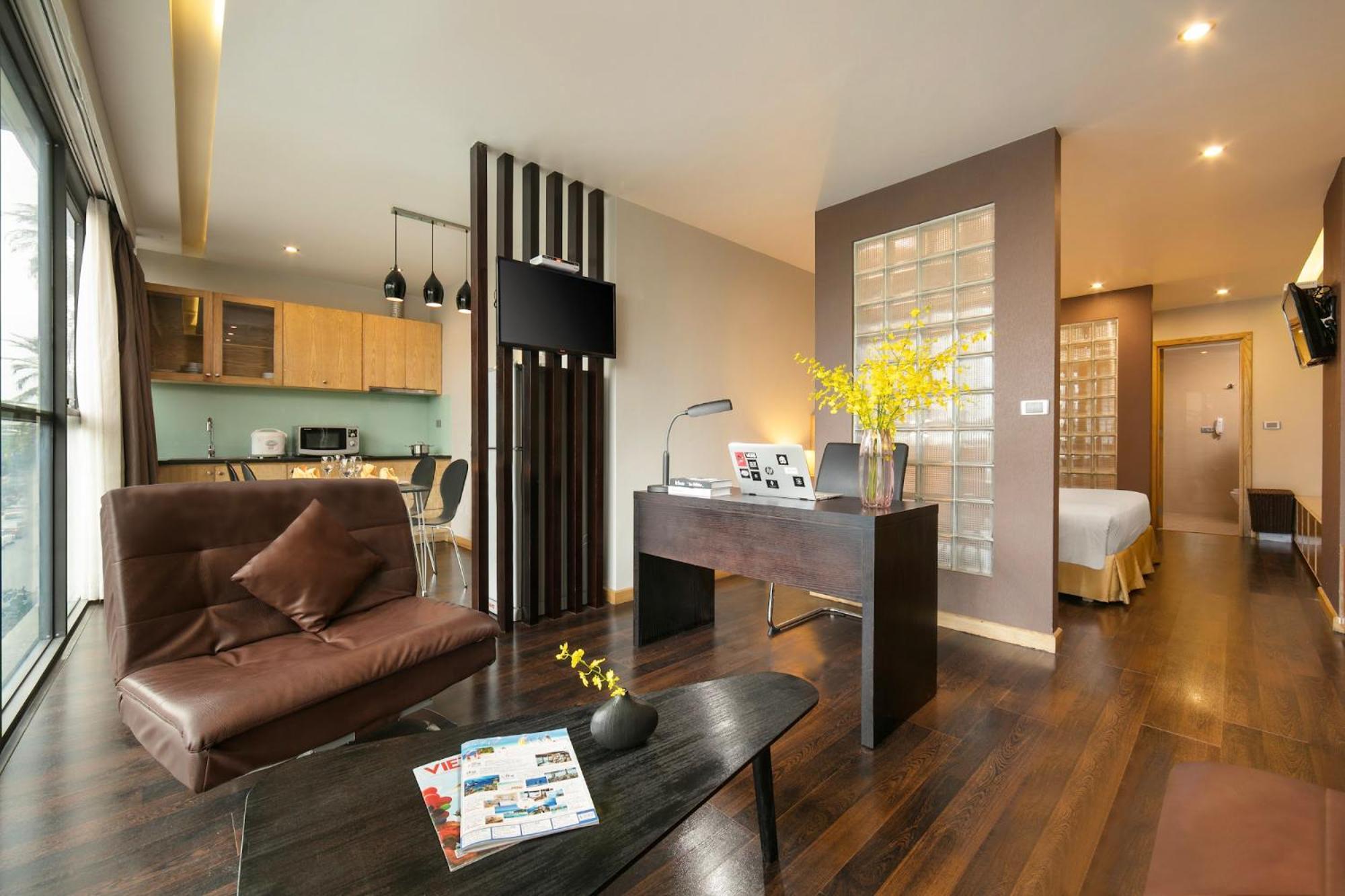 Parkside Sunline 4*