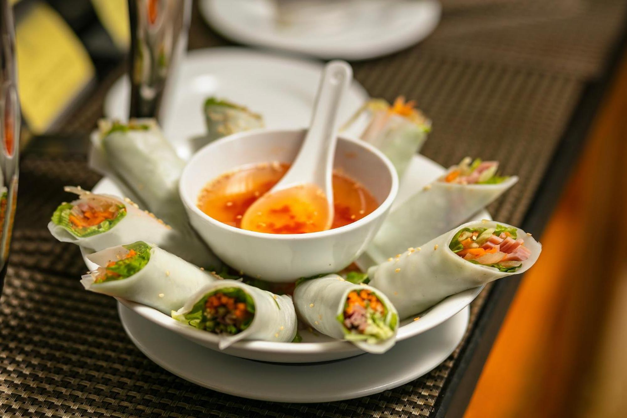 Parkside Sunline Hotel Hanoi