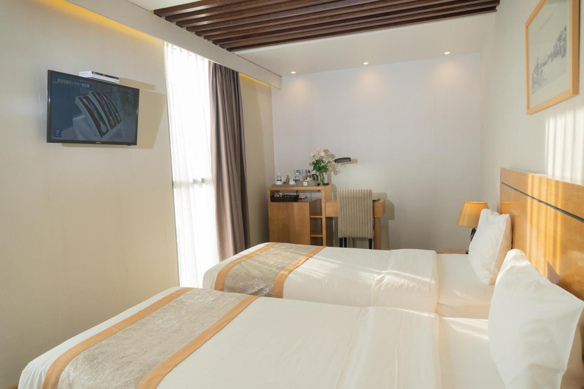 Hotel Parkside Sunline