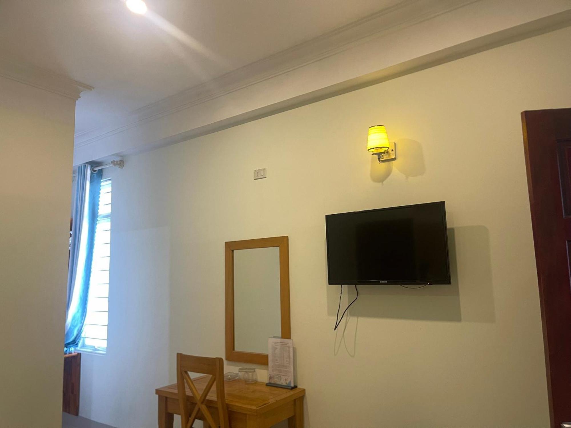 Ly Ky Hotel