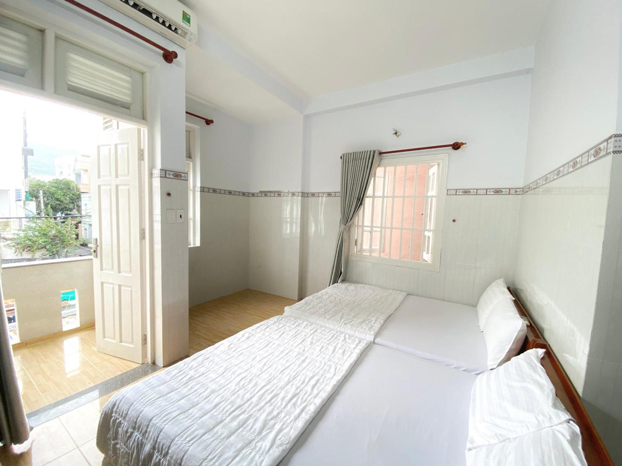 Nha Nghi Truong Phat - Bai Sau Cach Bien 300m Villa Vung Tau