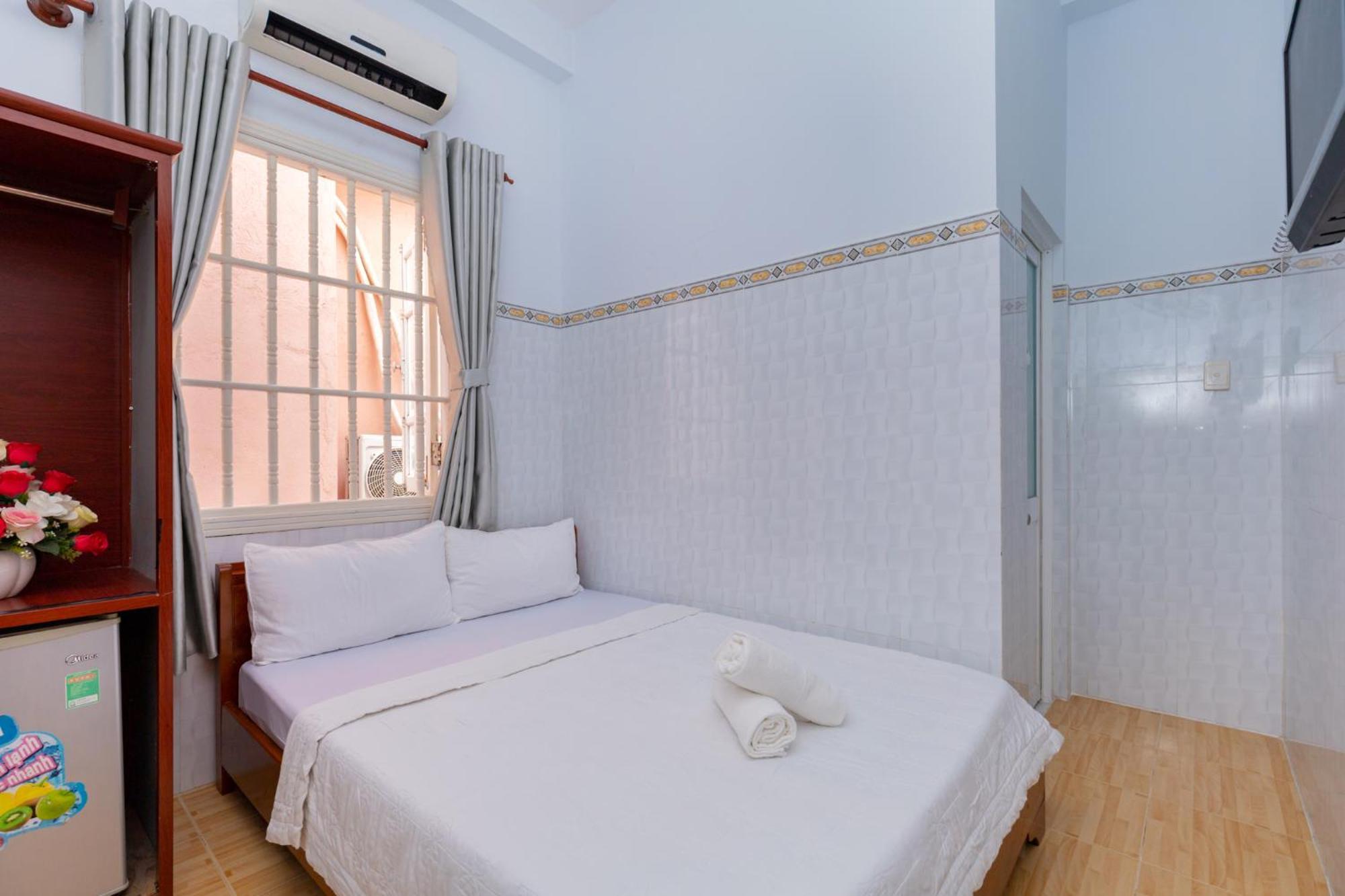 Nha Nghi Truong Phat - Bai Sau Cach Bien 300m Villa Vung Tau