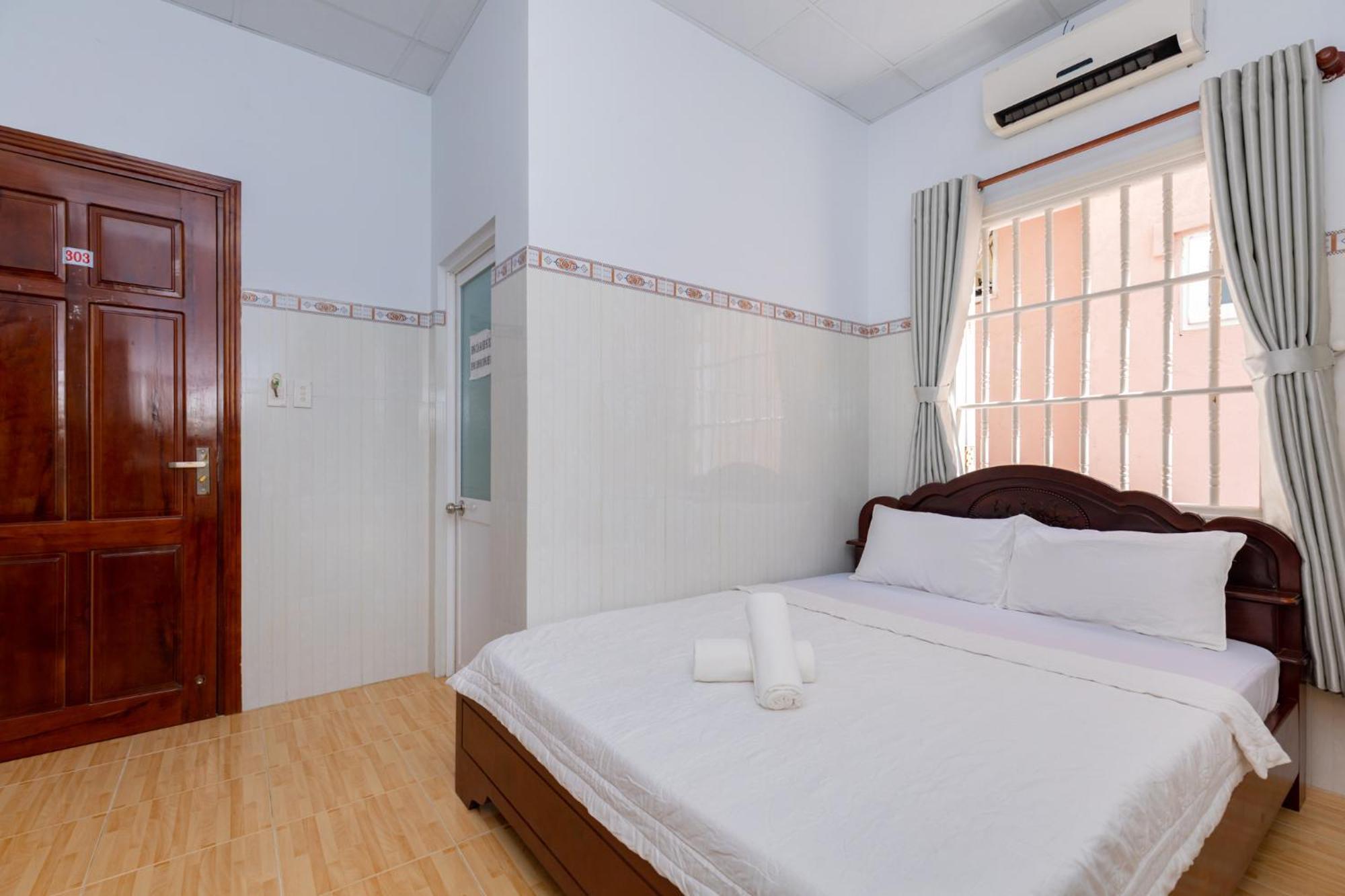 Nha Nghi Truong Phat - Bai Sau Cach Bien 300m * Vung Tau