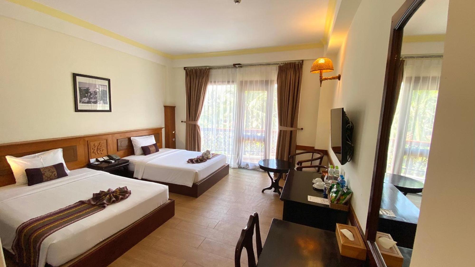 Resort Ca Ty Muine & Mui Ne