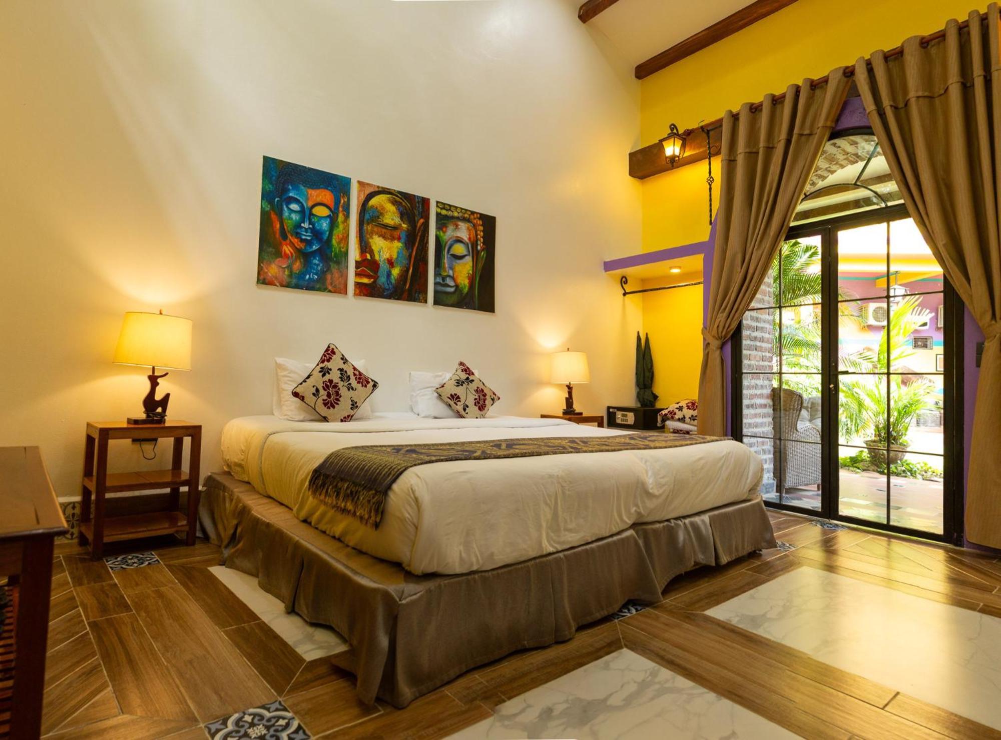 Khu nghỉ mát Phong Nha Farmstay Phong Nha