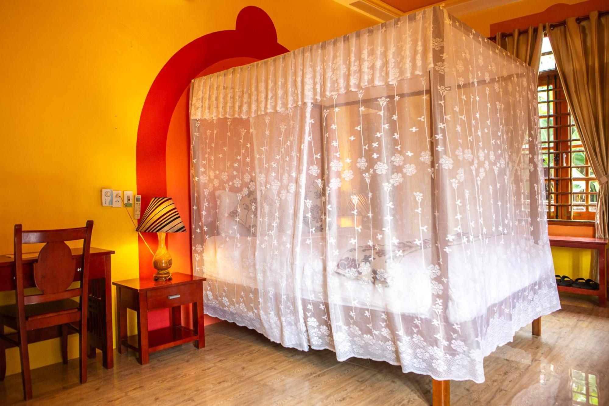 Phong Nha Farmstay *