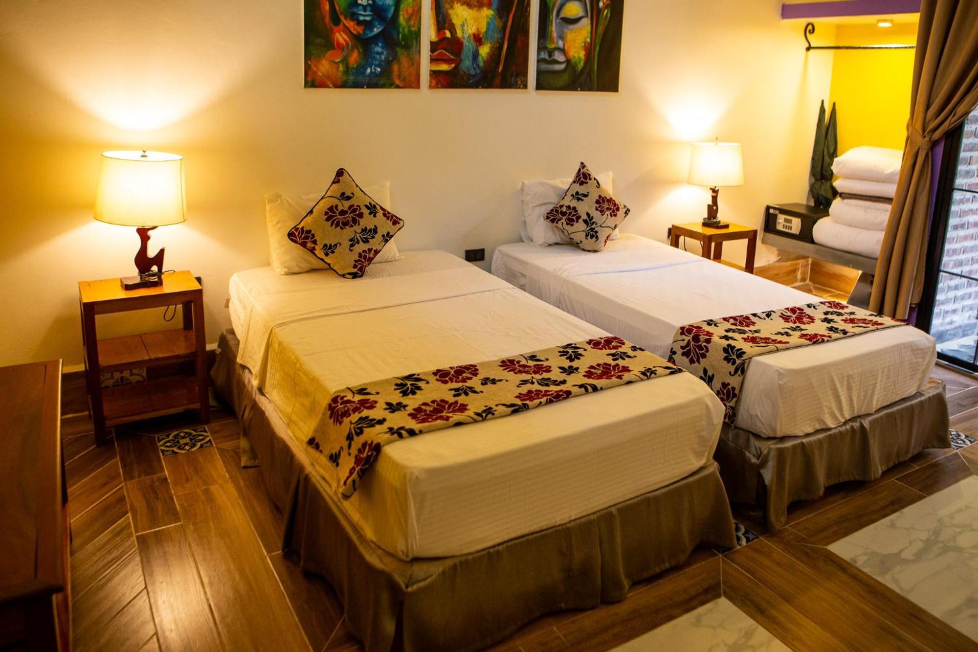 Phong Nha Farmstay * Phong Nha